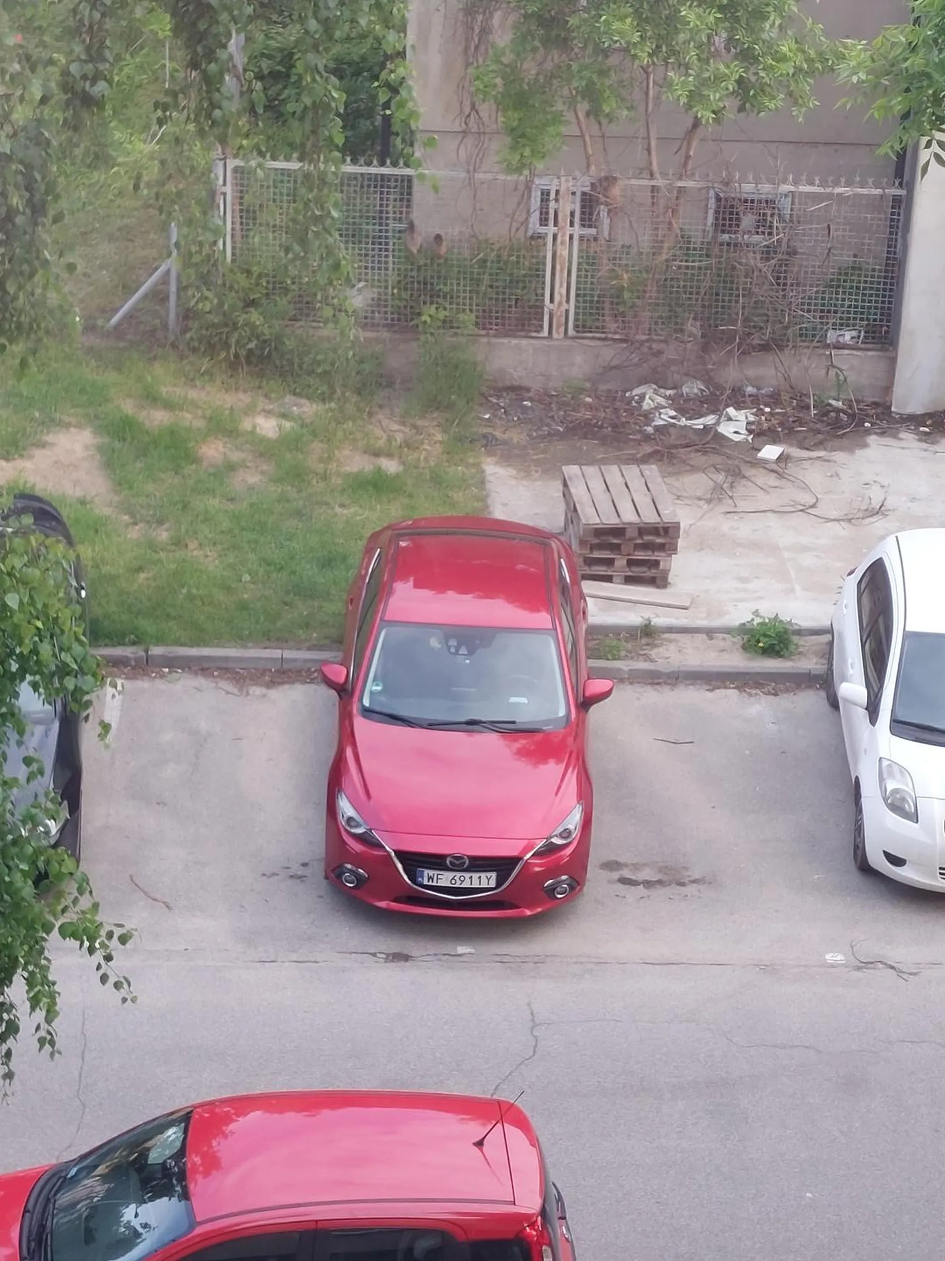 Naucz się parkować