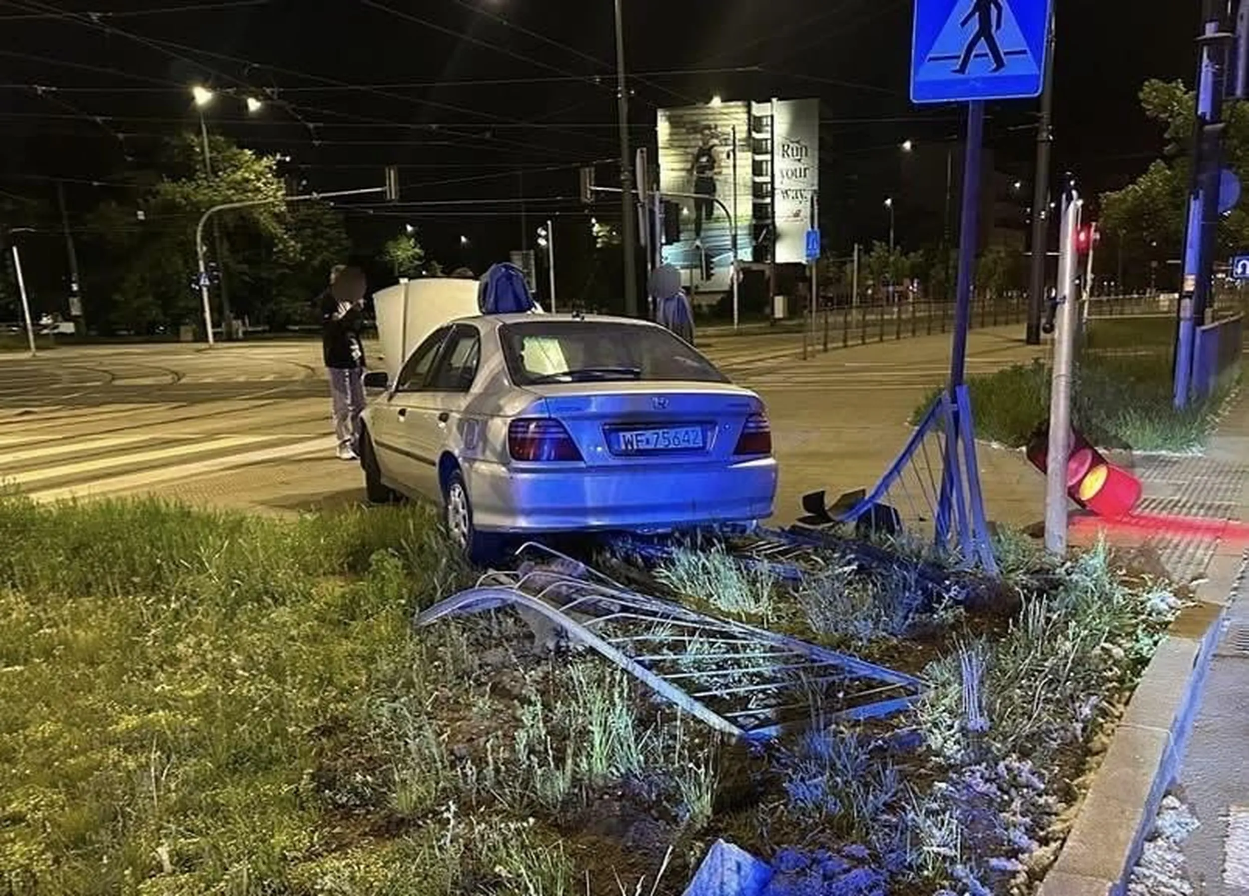 Chyba skończył karierę