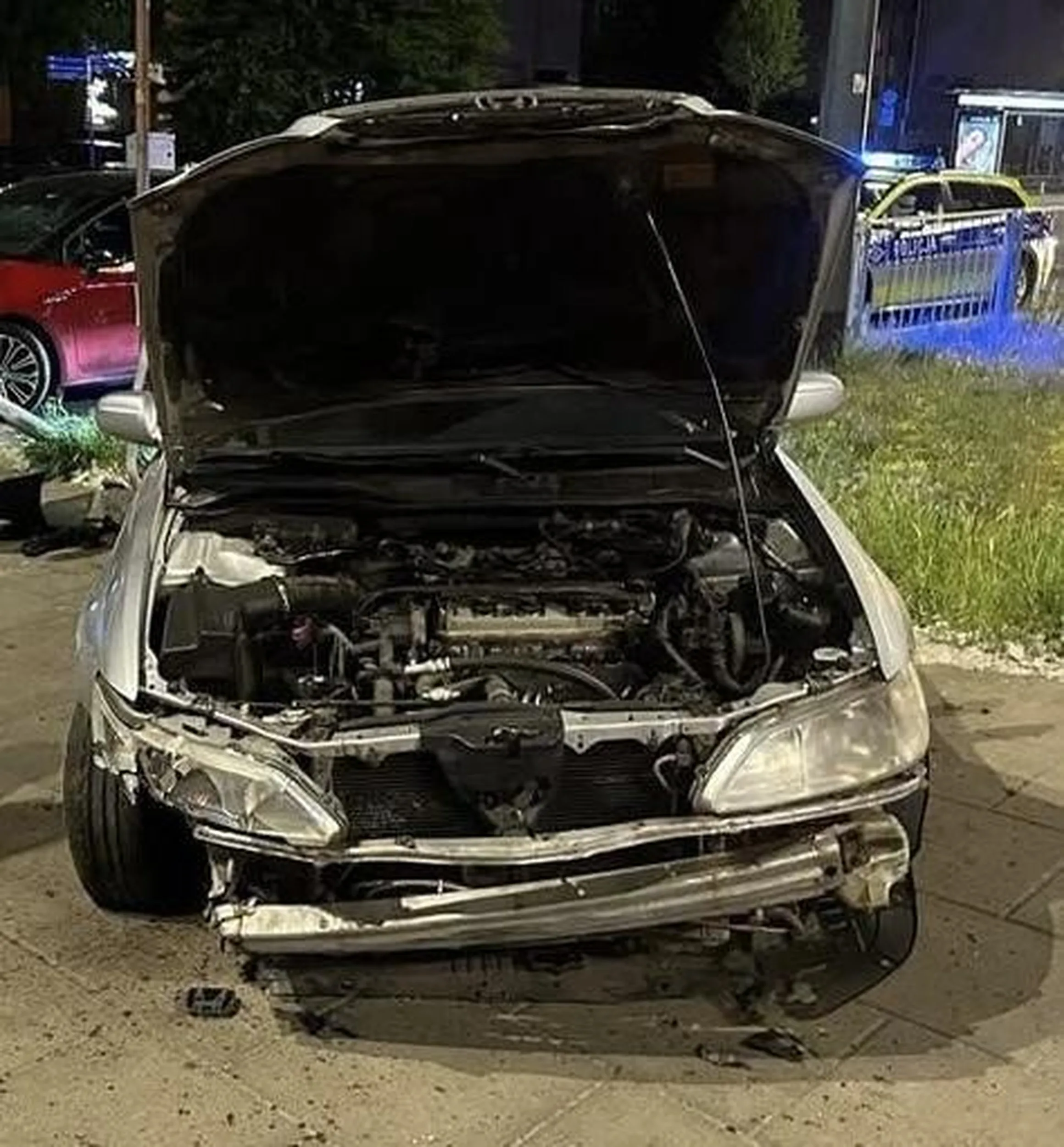 Chyba skończył karierę