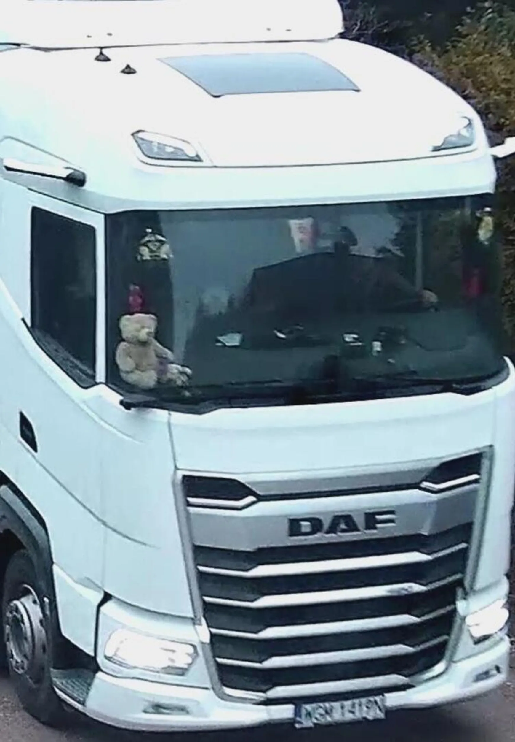 Kierowca nie potrafi czytać ze zrozumieniem. Dla niego ograniczenie 20km/h to 70 km/h.