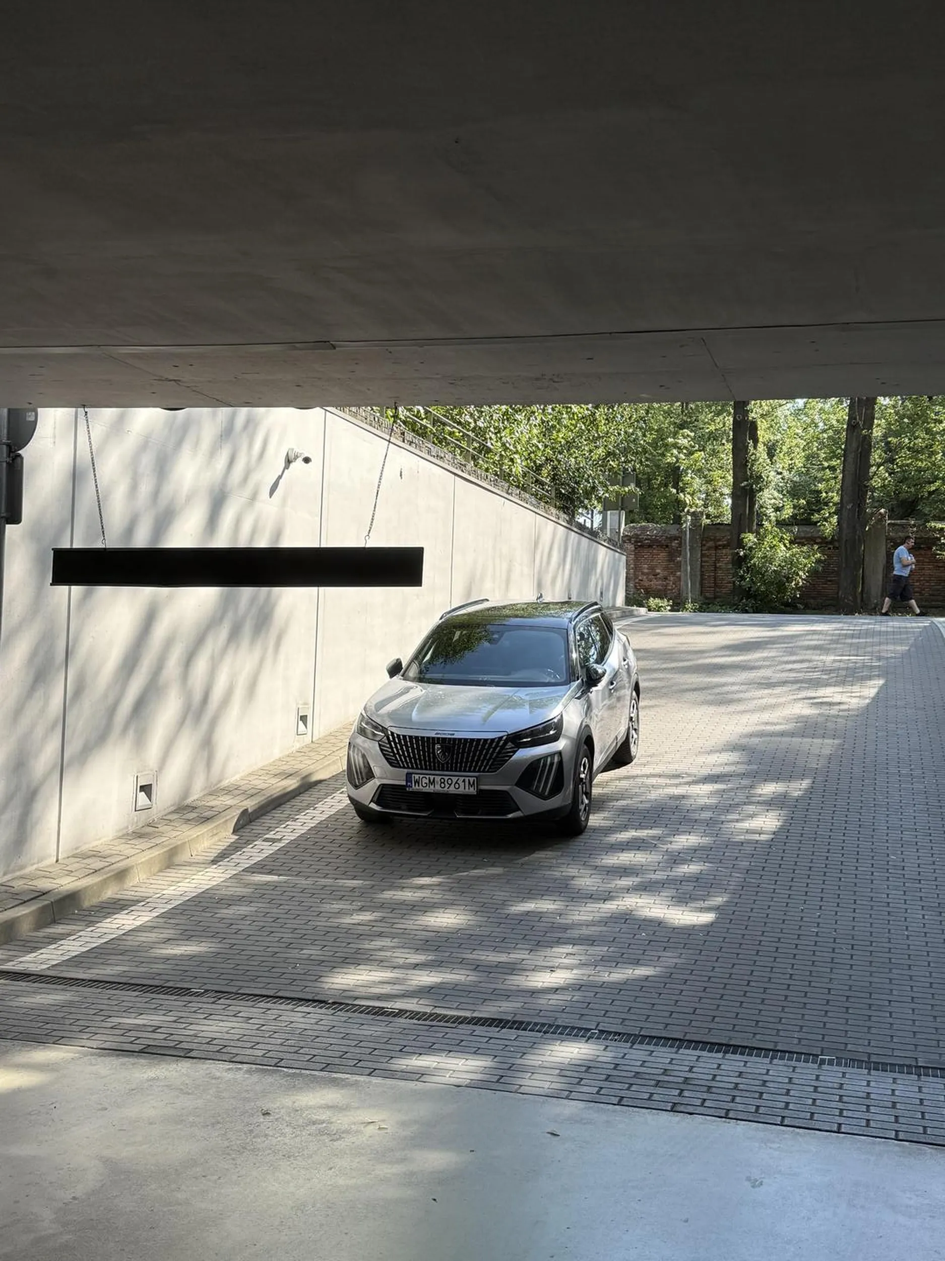 Najwyższy czas nauczyć się gdzie można parkować, a gdzie nie