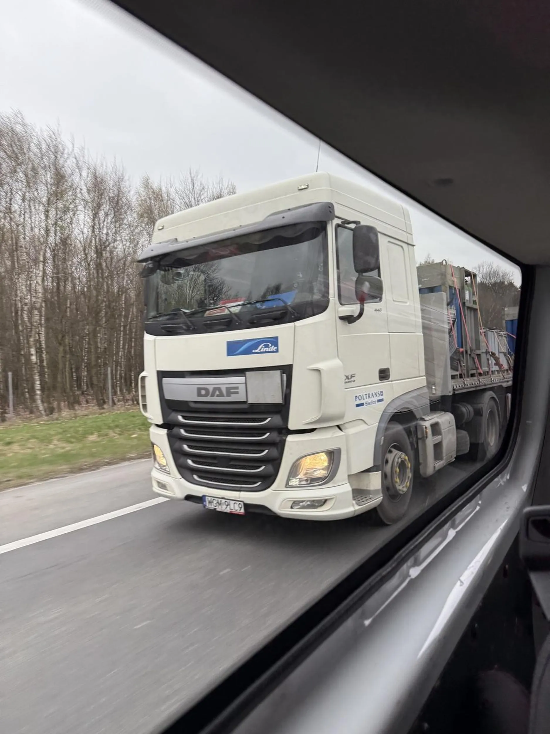 Wolniej się nie da?