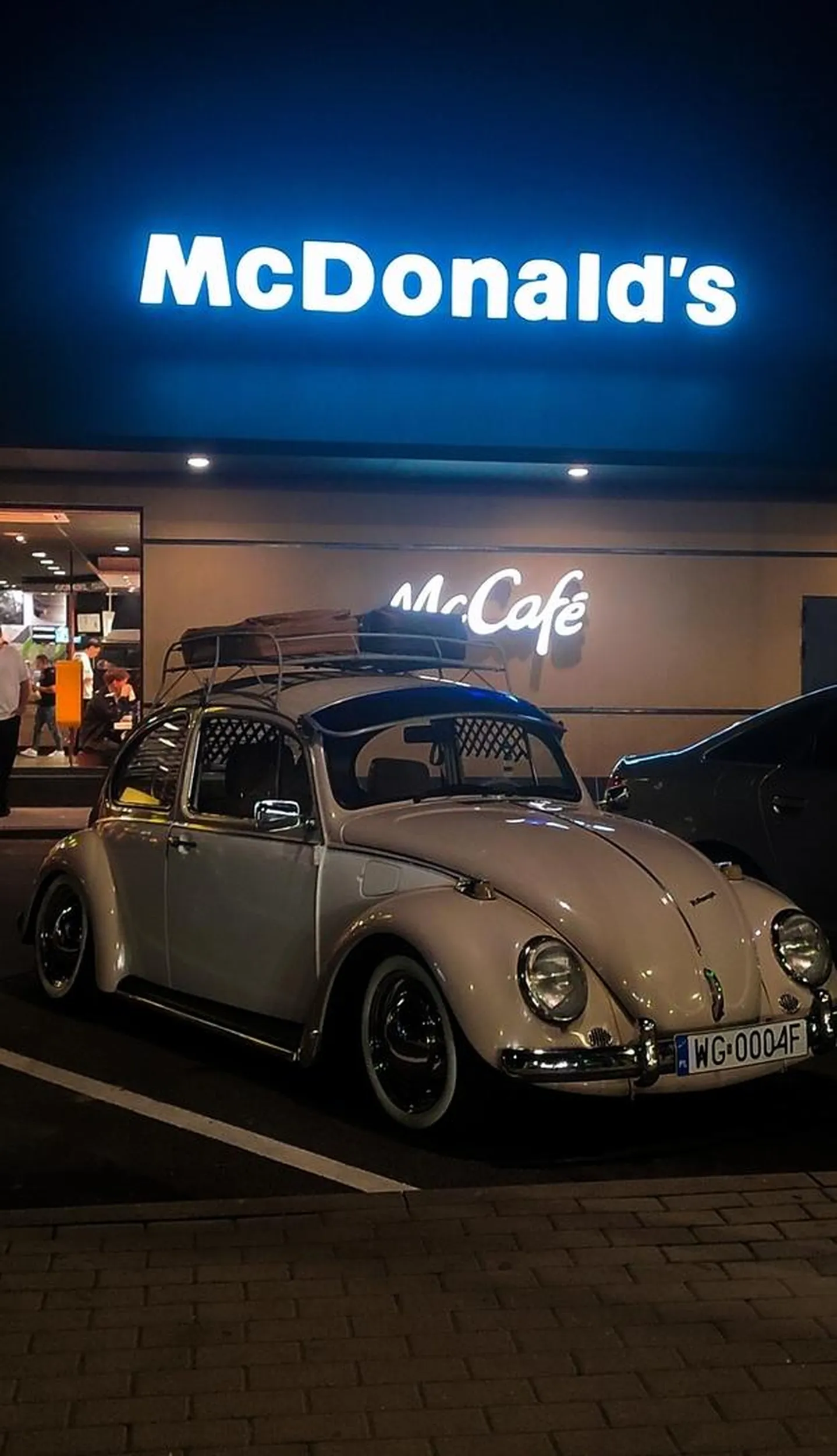 Zajebista fura bracie