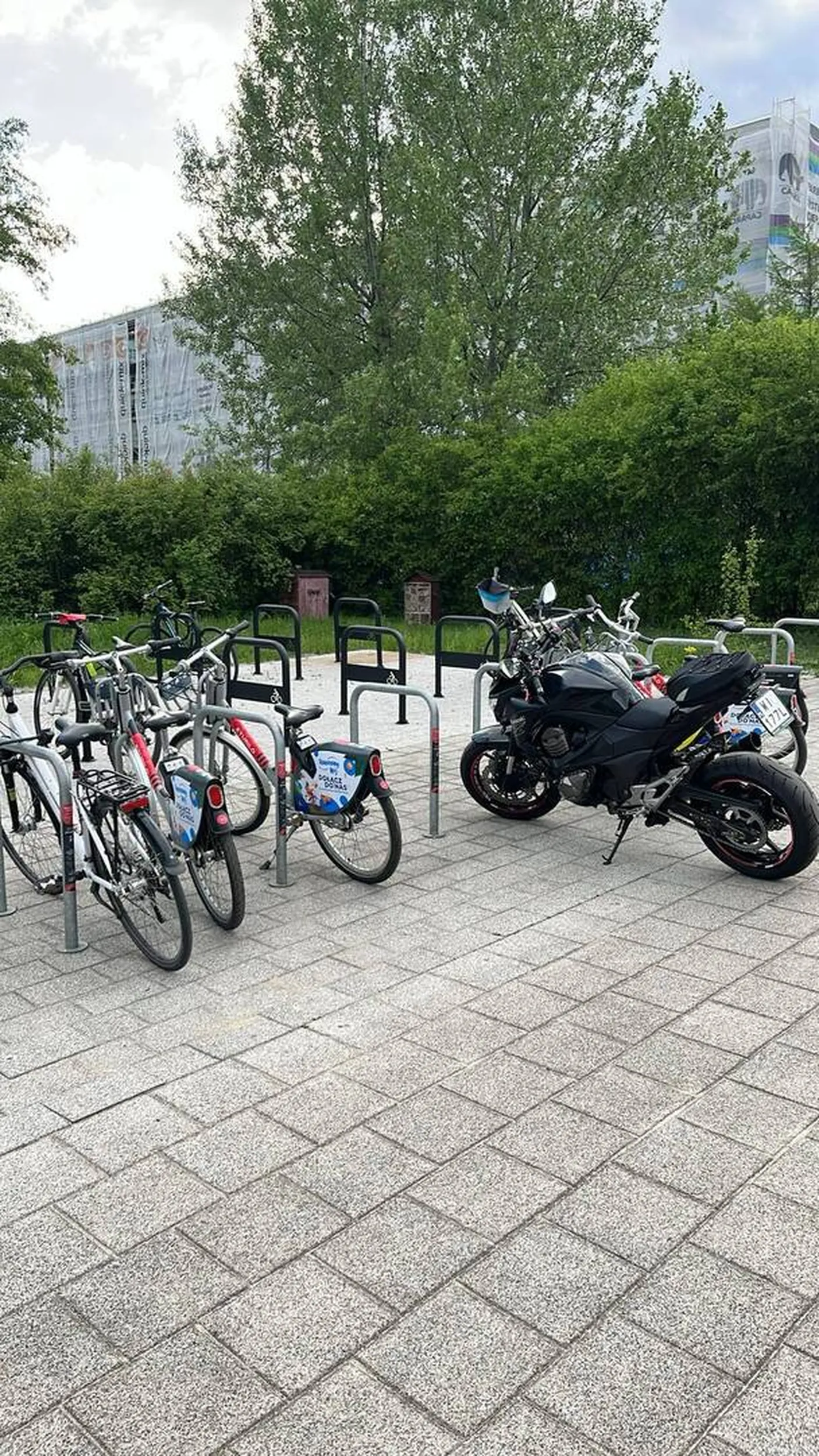 Chyba lekko dziwnie co?