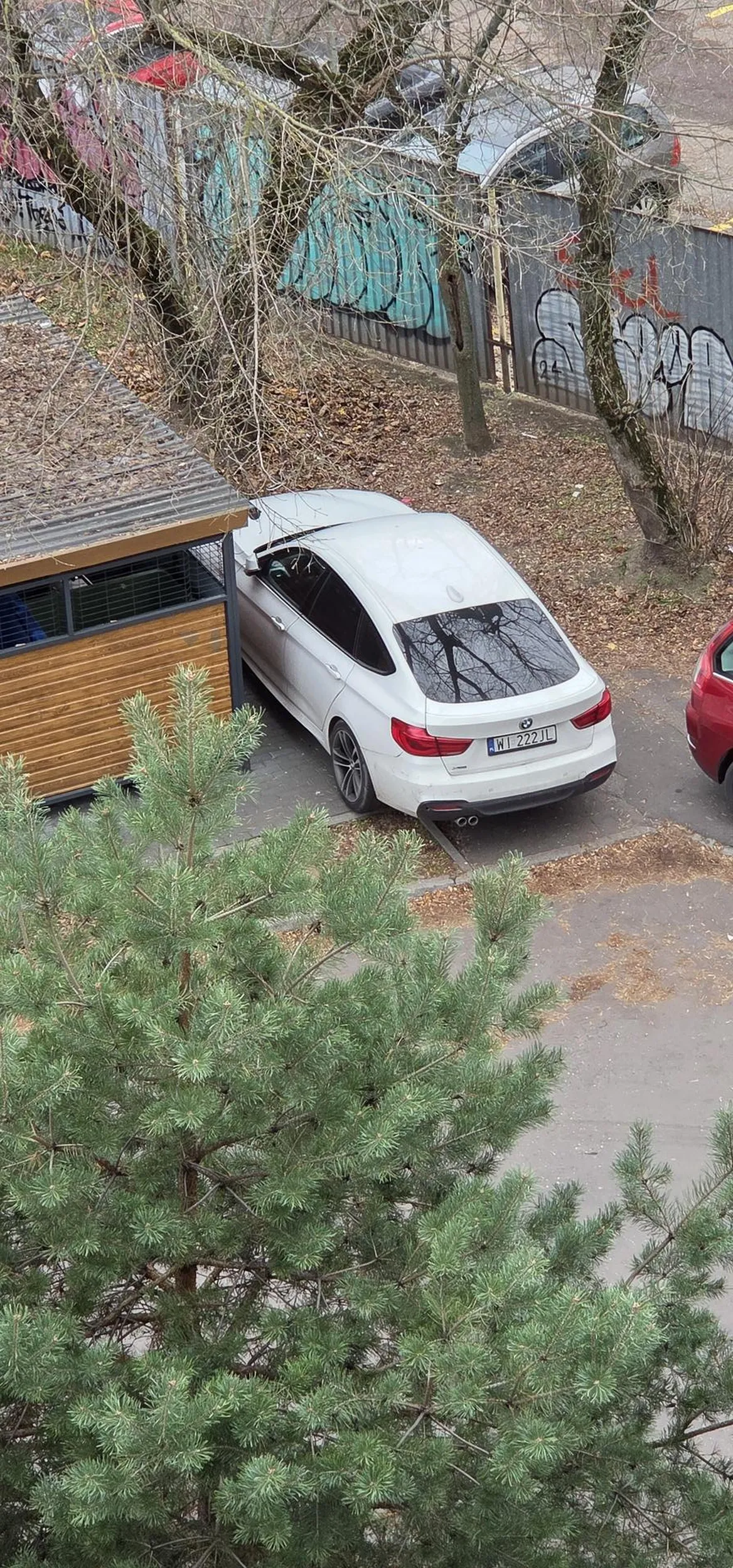 Tu komentarza nie potrzeba...