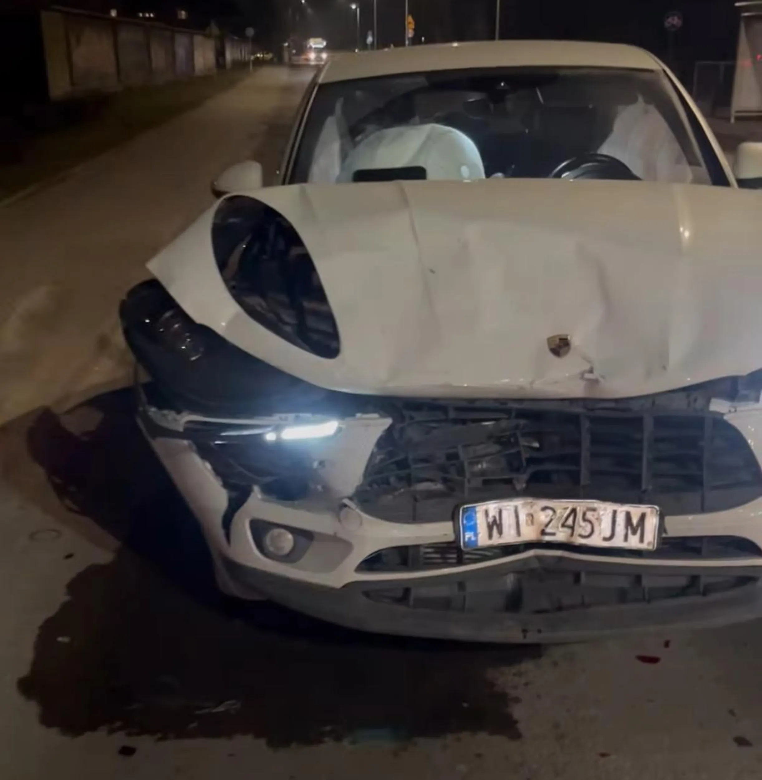 ludziu on chciała przejechawszy rodzinę łososia