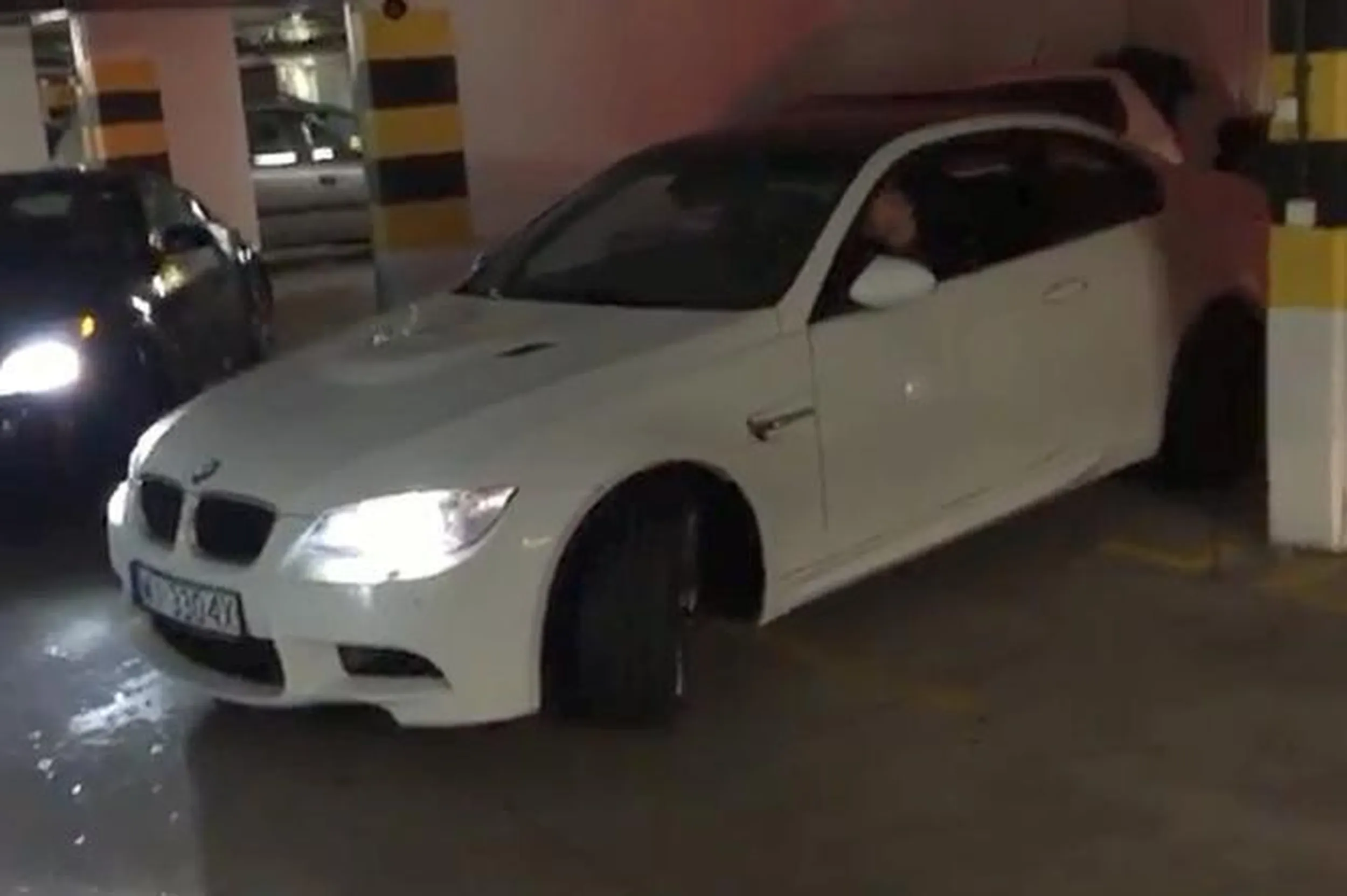 Człowiek kupił sobie BMW i czego można było spodziewać