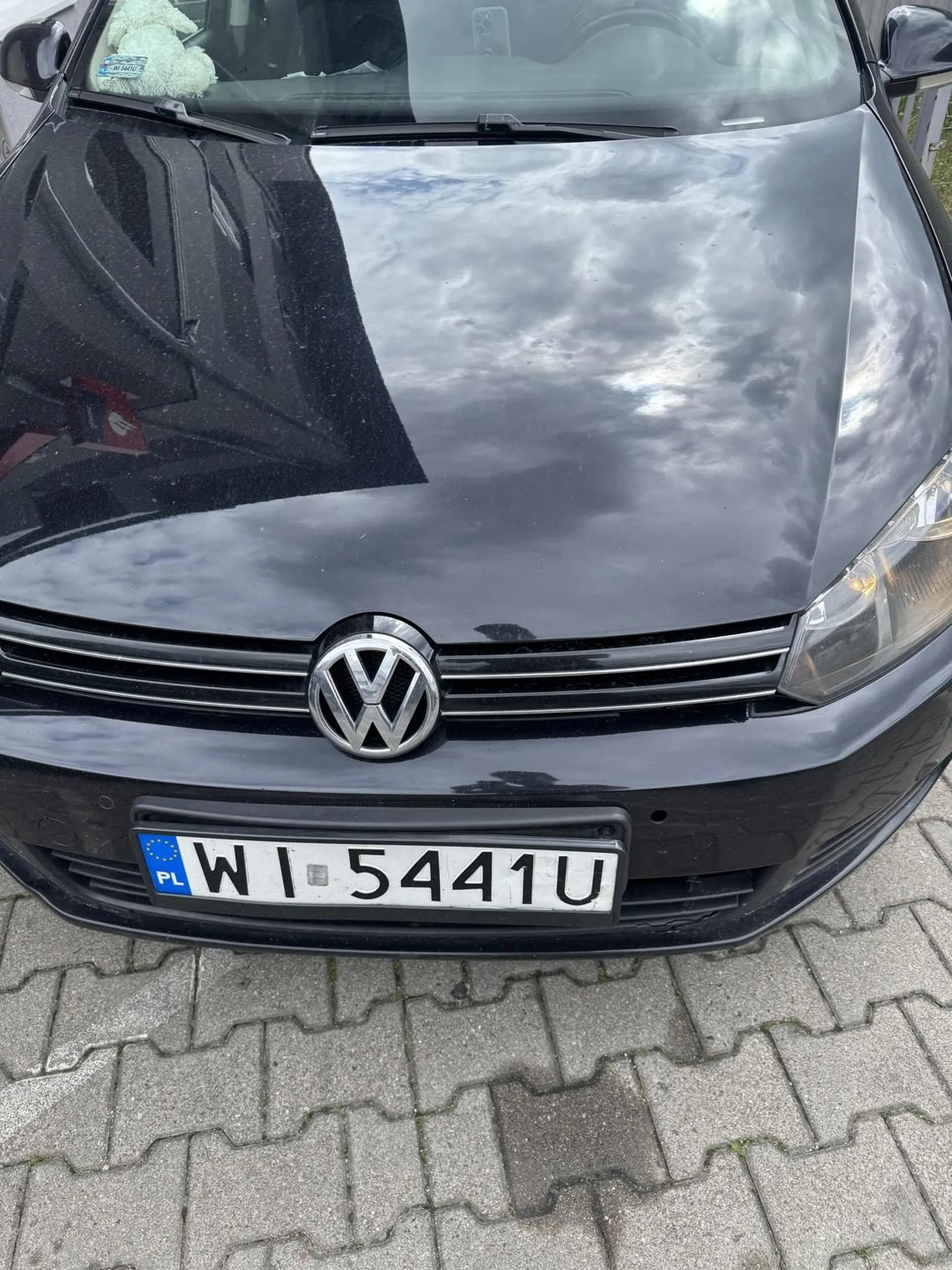 Zastawia wyjazdy i się cieszy; skandaliczne zachowanie i brak pokory