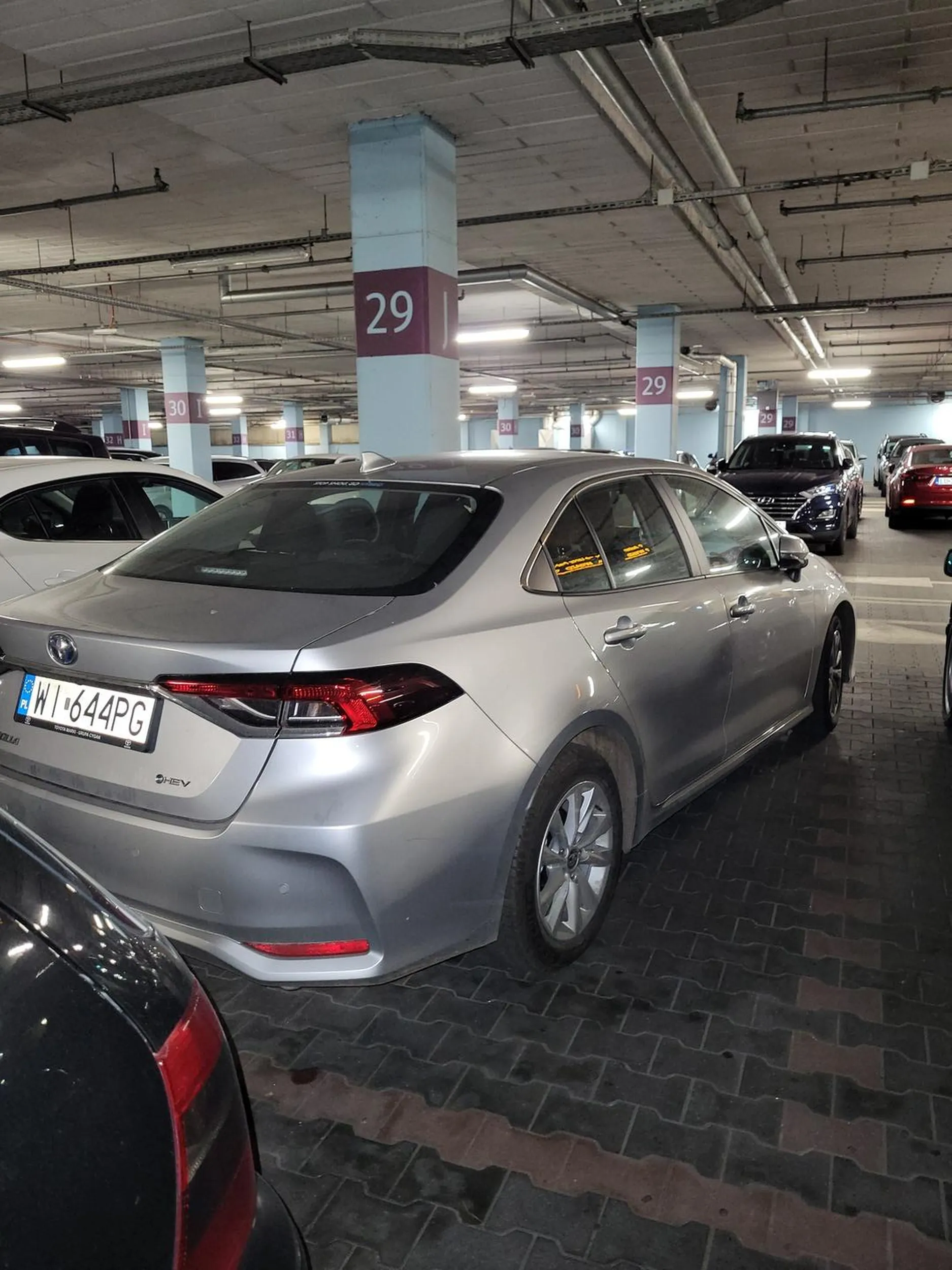 ja po prostu nie mam słów