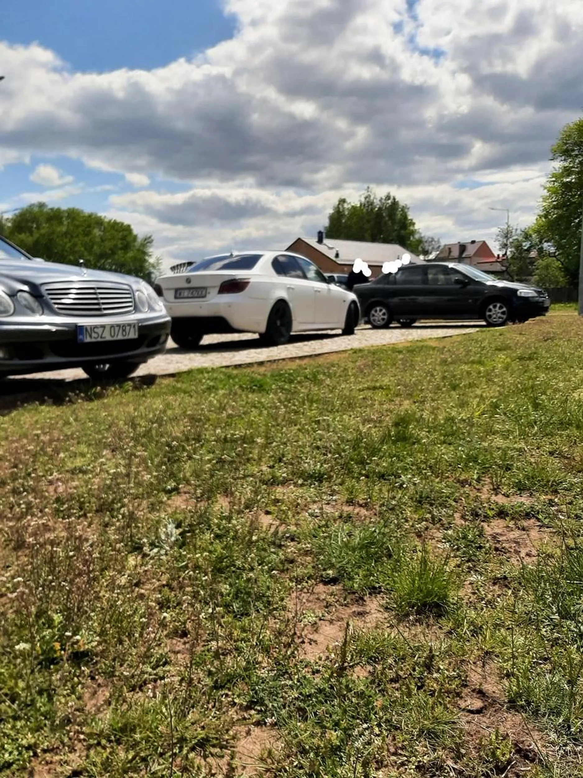 Naucz się parkować