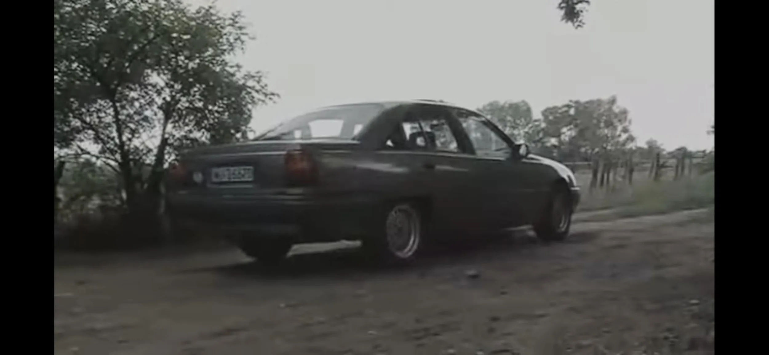 O w mordę, wściekły wąż!