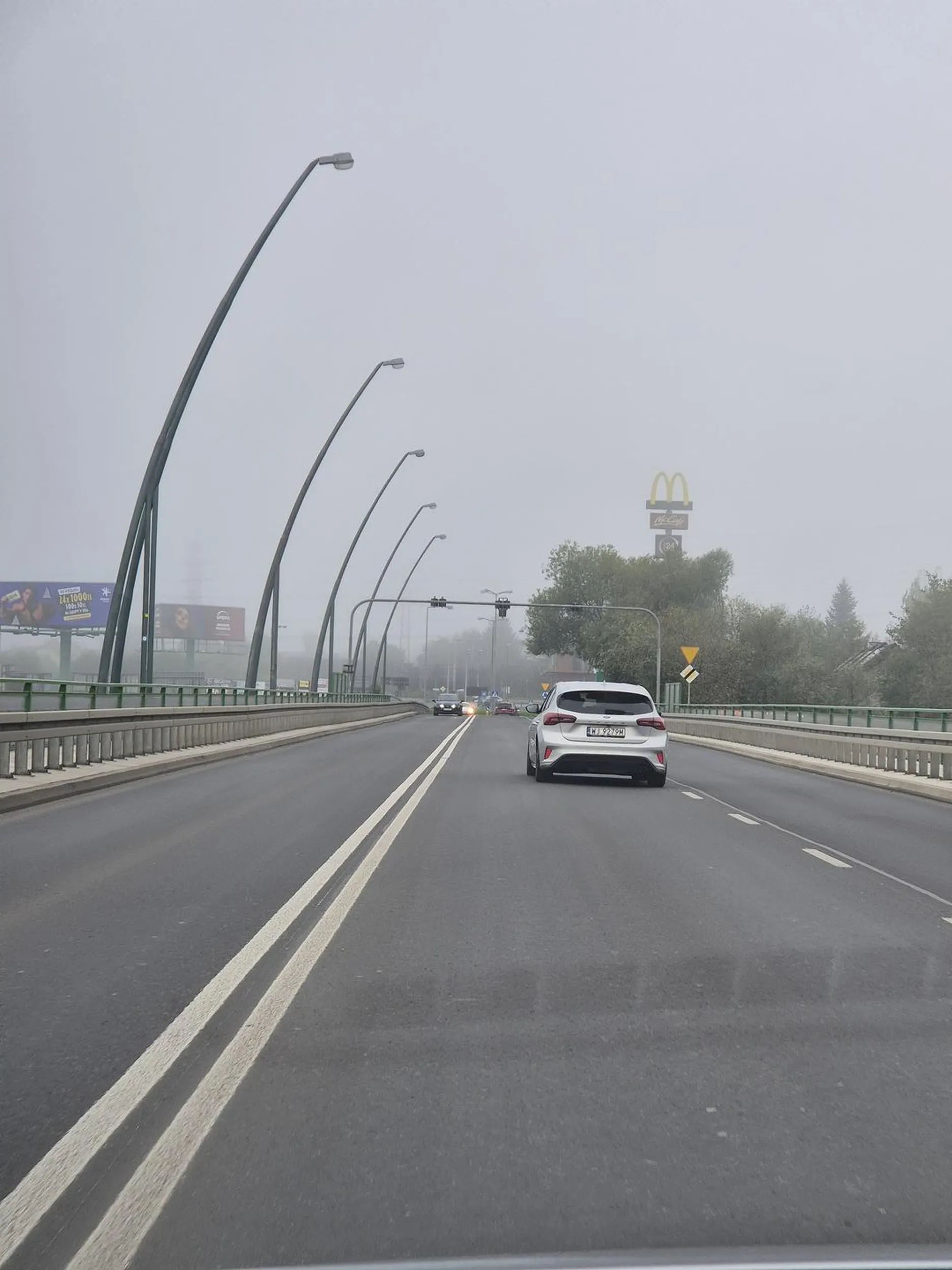 Niezrównoważony kierowca