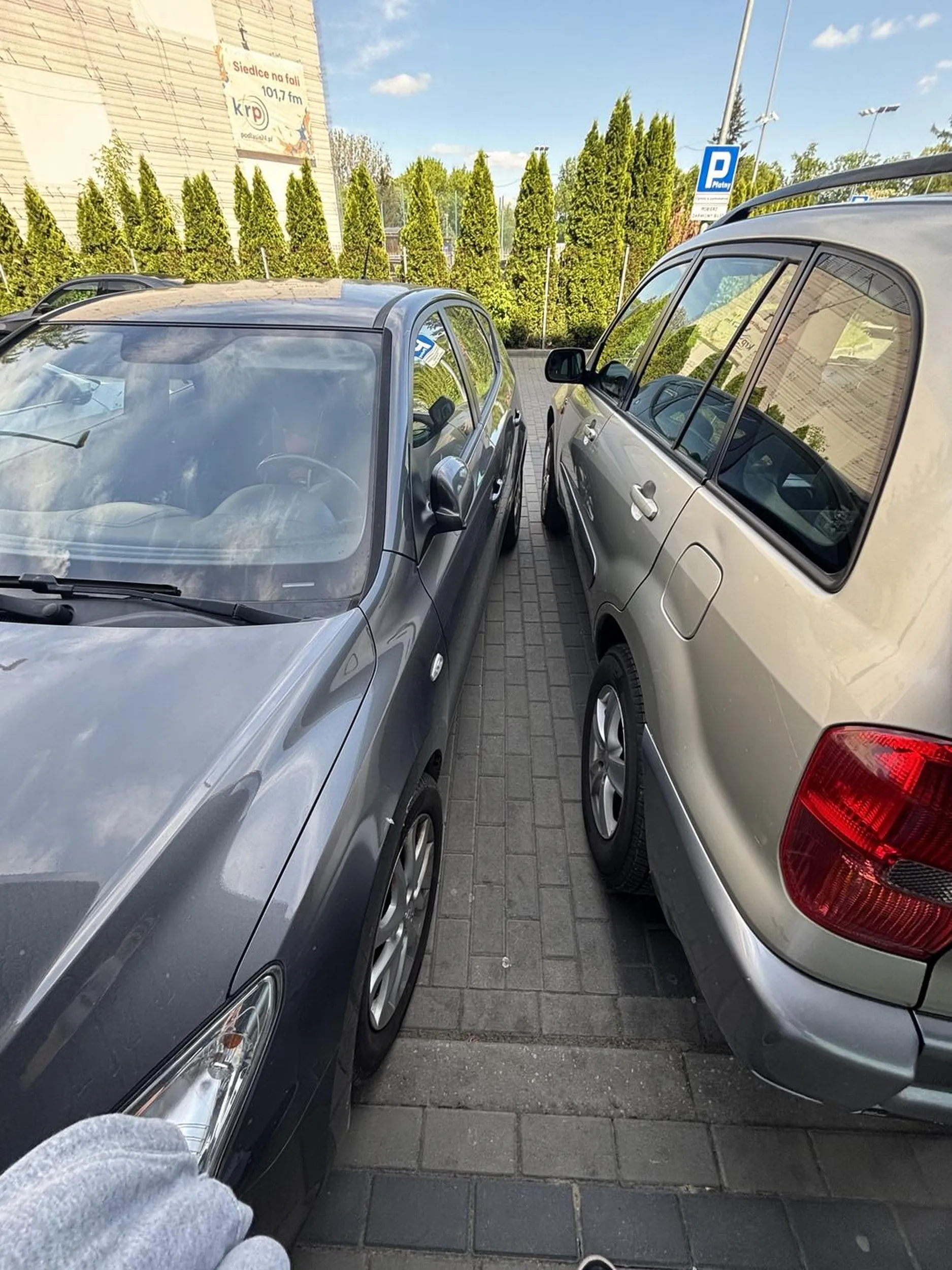 idi0to naucz się parkować