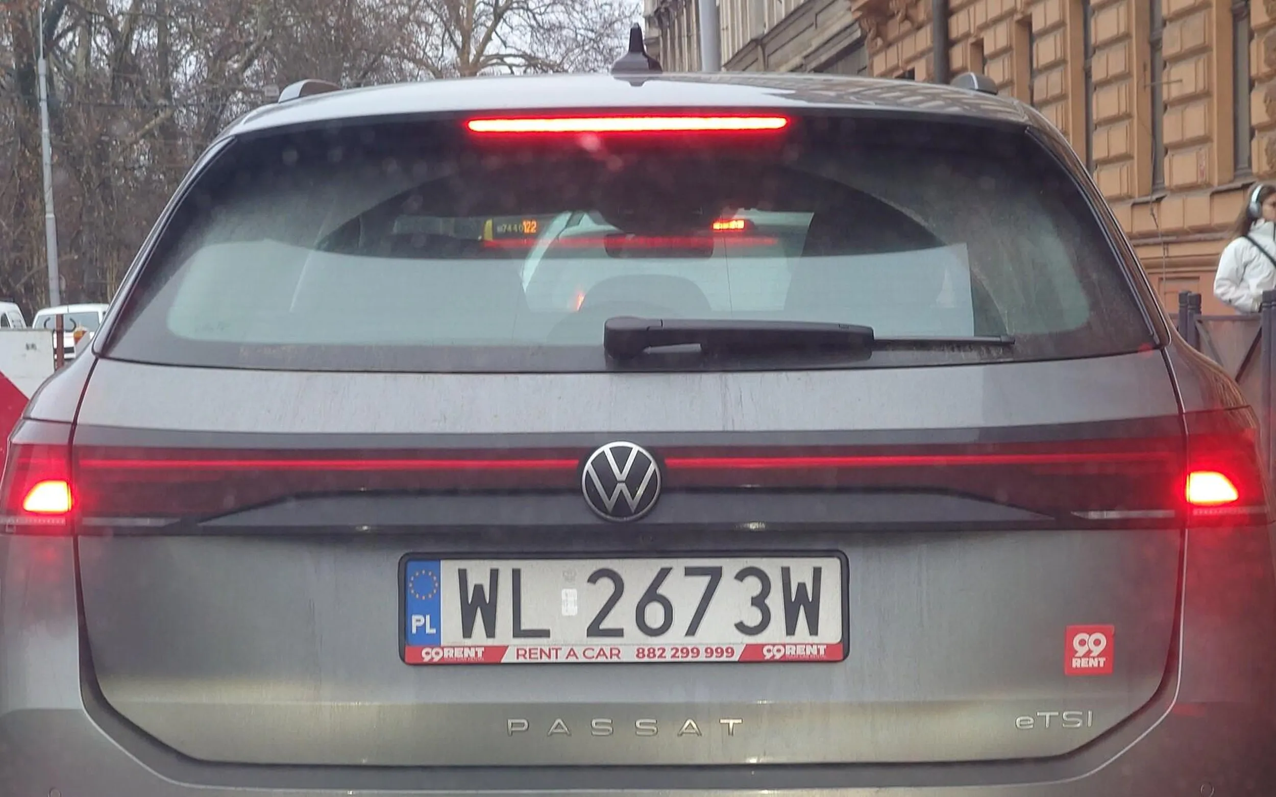 Zamek jest tylko w torebce, na drodze zbyt skomplikowane