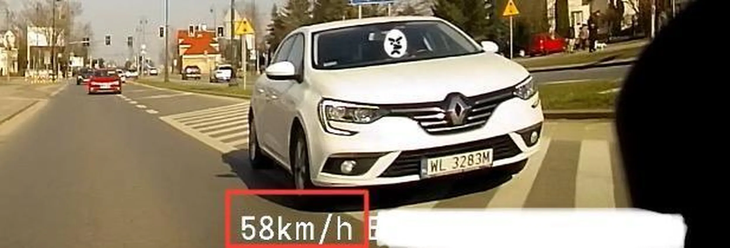 Więcej życzliwości kolego. Nie mogłeś wyprzedzić mojego 1,5. Pozdrawiam