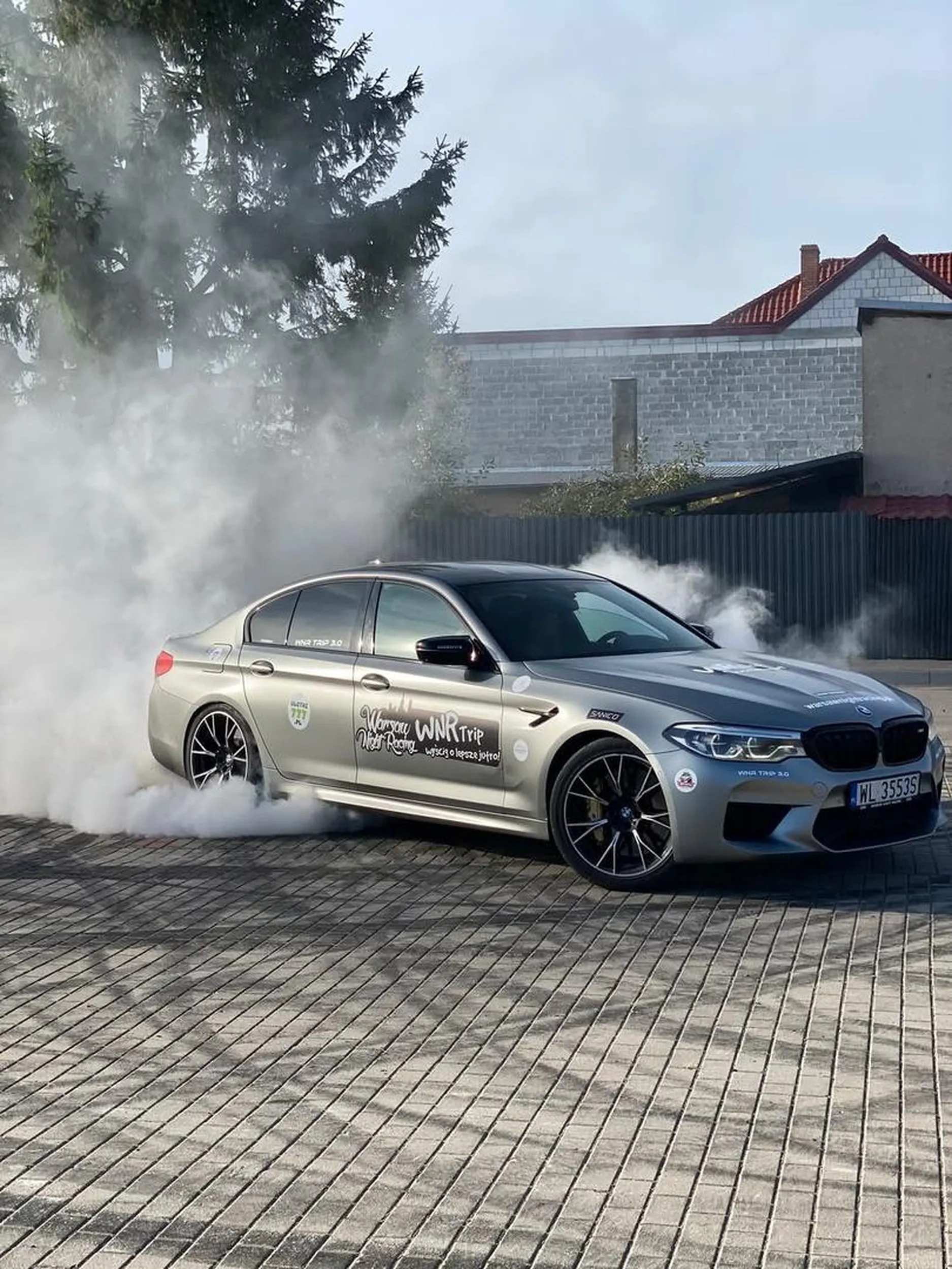 Złom śmietnik ?? już po prawku