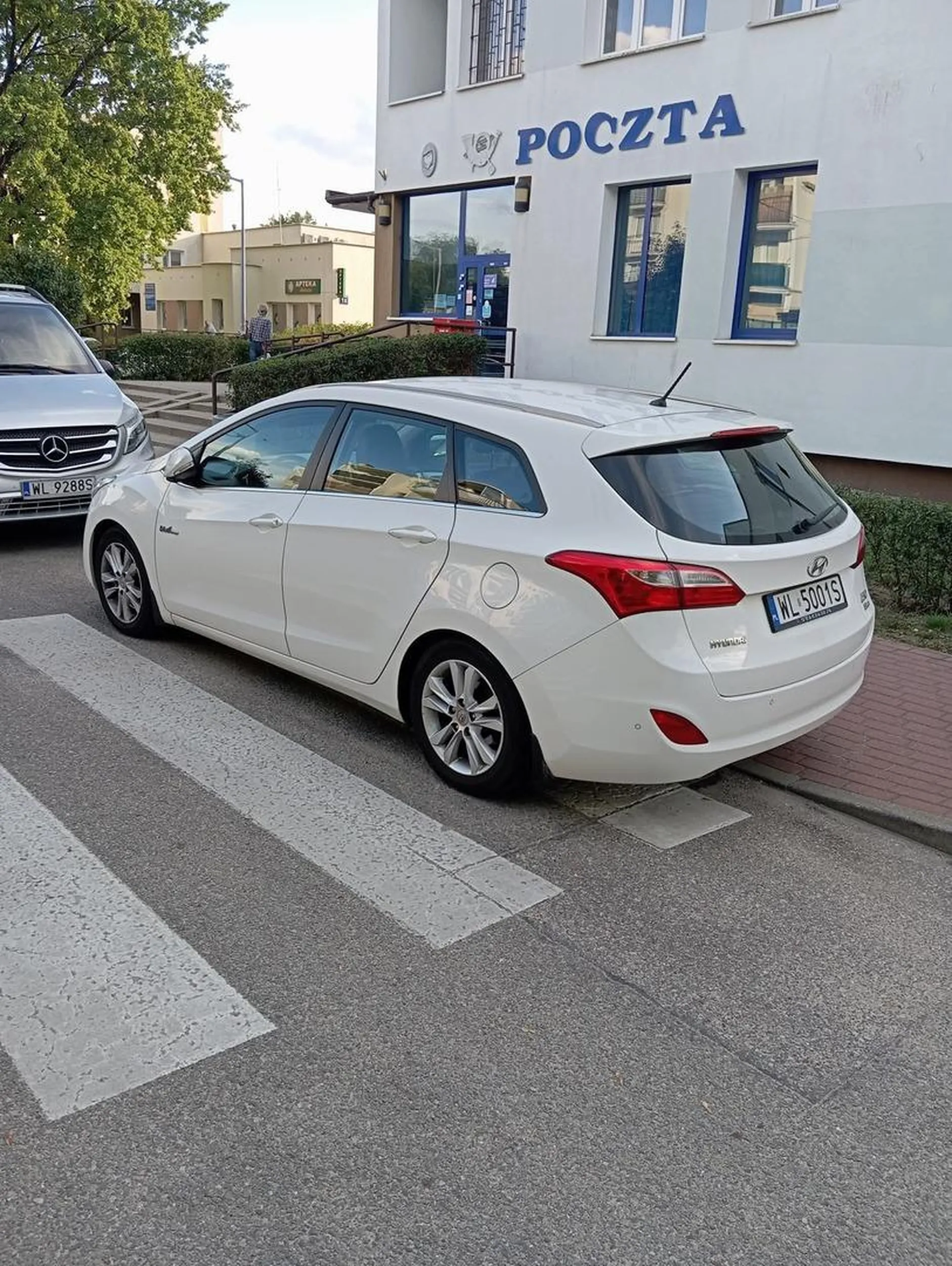 Patrzcie i sie nieuczcie .