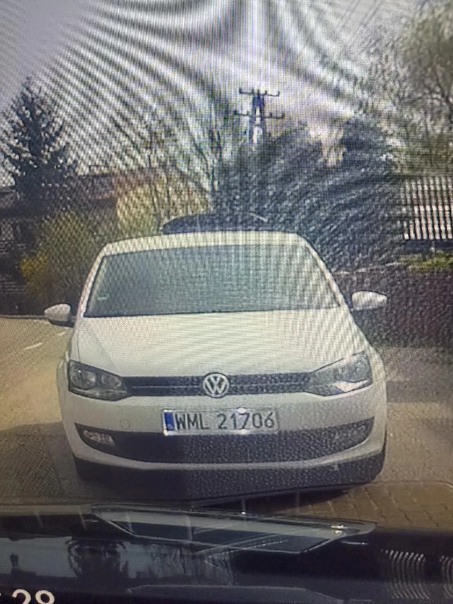 Jej fagas ma problemy z kręgosłupem moralnym