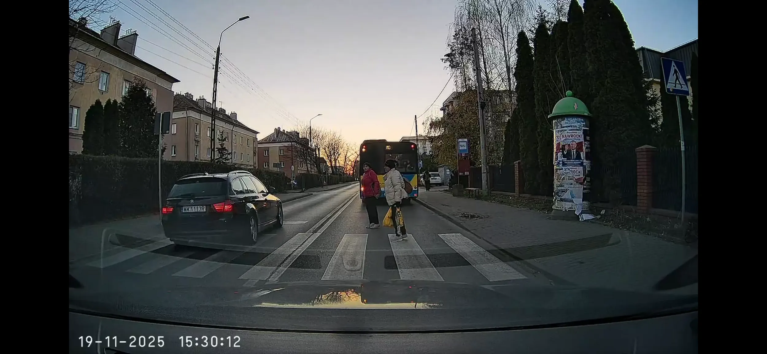 Pogratulować tylko braku rozumu i wyobraźni.