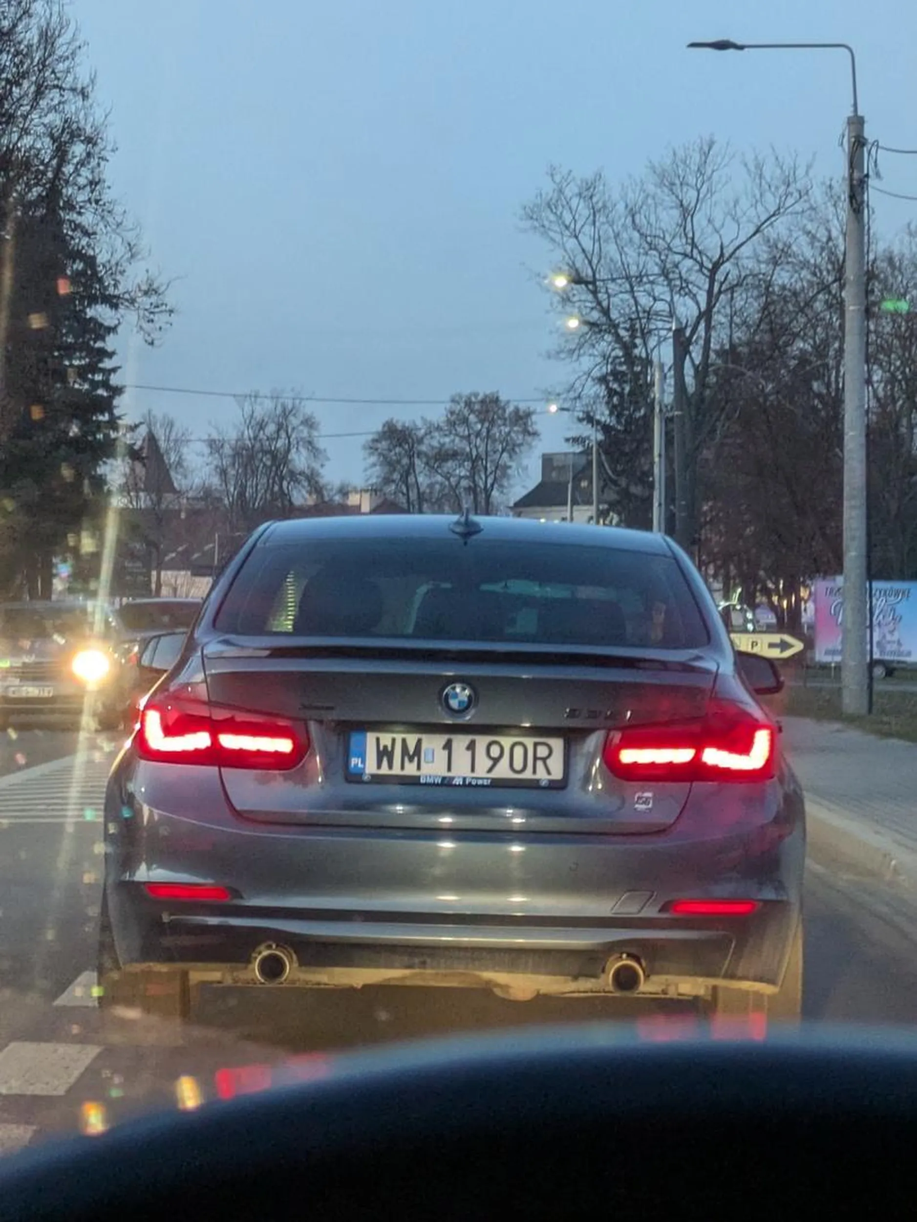 Parówa jakich mało, marka zobowiązuje