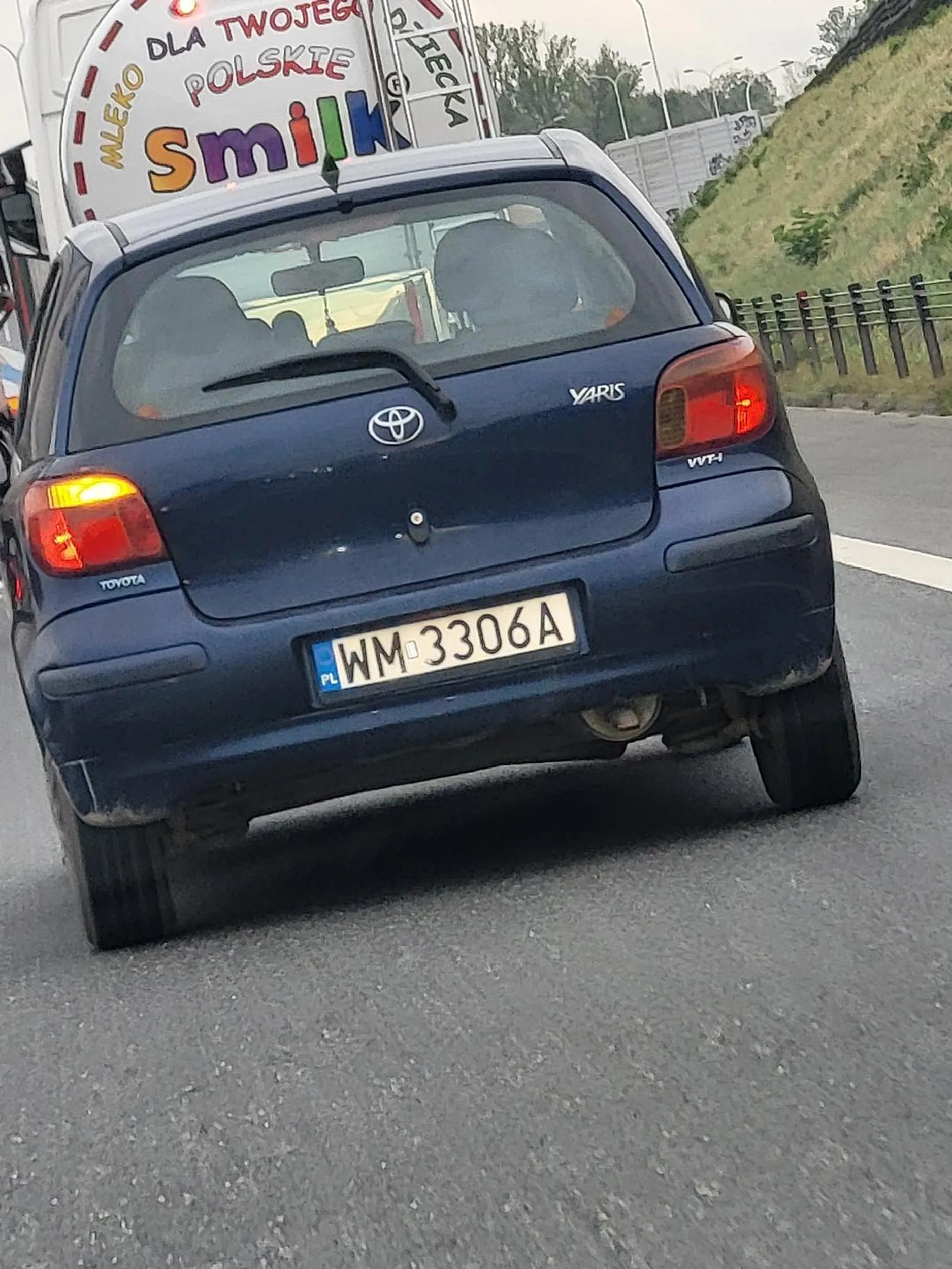 Idź na kurs reedukacyjny i dowiedz się czym jest jazda na suwak wymoczku