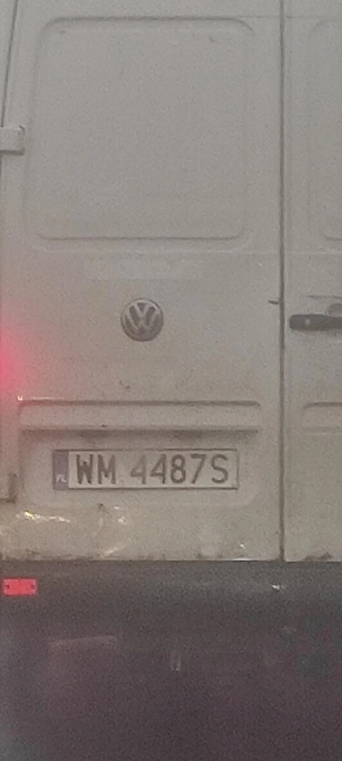 Wyprzedzanie z prawej strony pasem awaryjnym na S8 zajeżdżanie masz filmik nagrany sprawa wyslana na policję