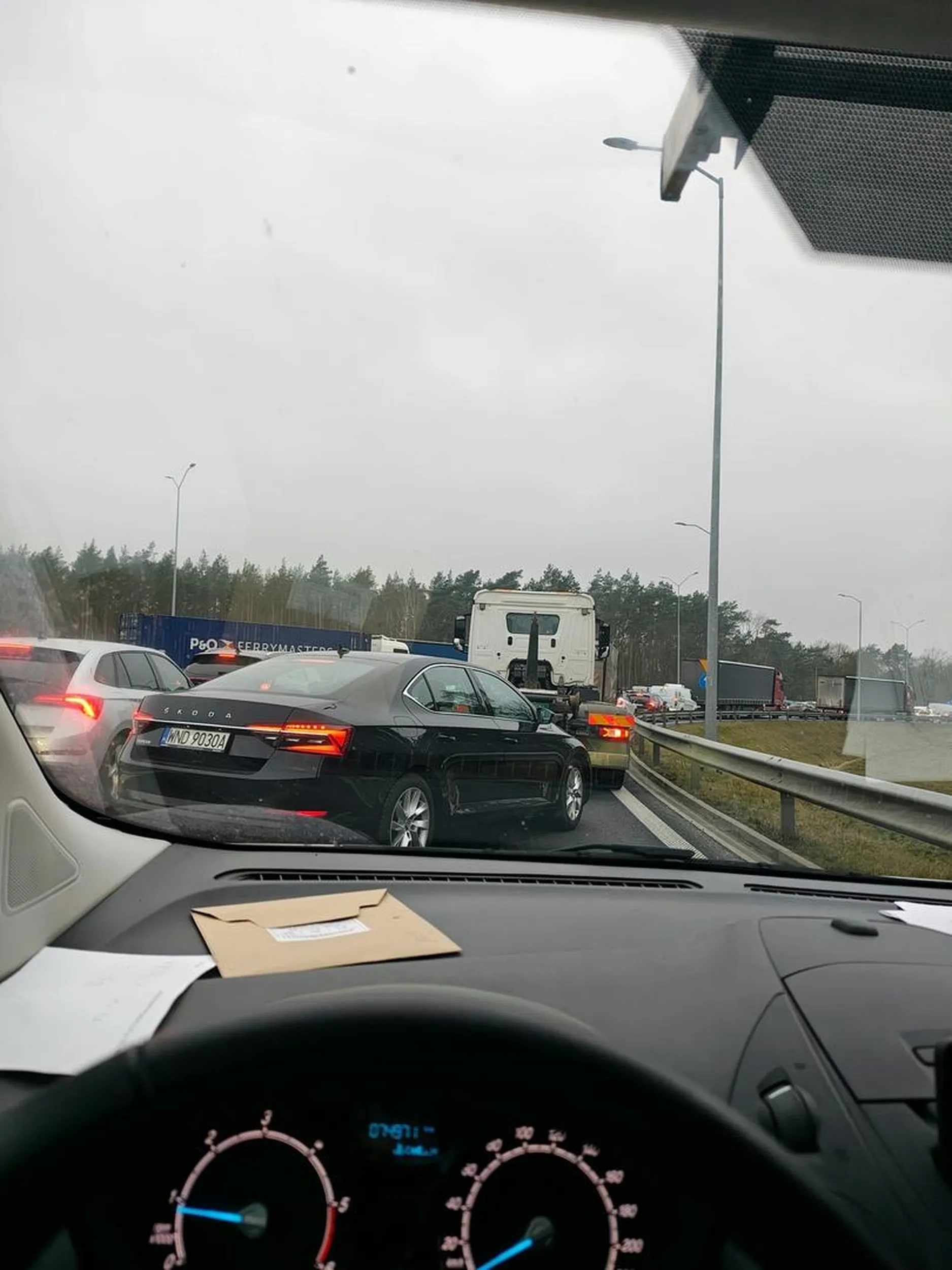 Tak się chyba nie jeździ na suwak