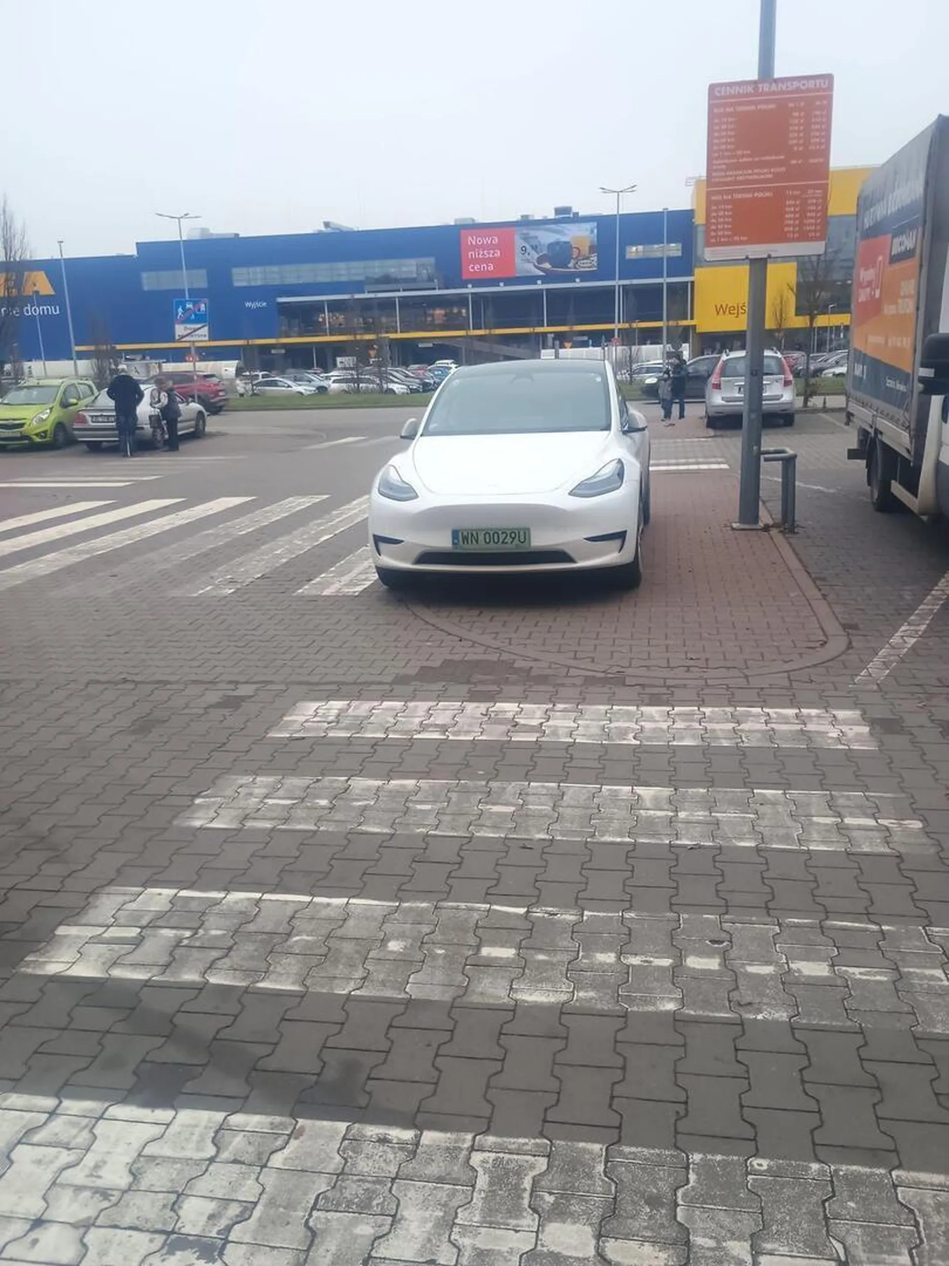 Tesla można wszystko