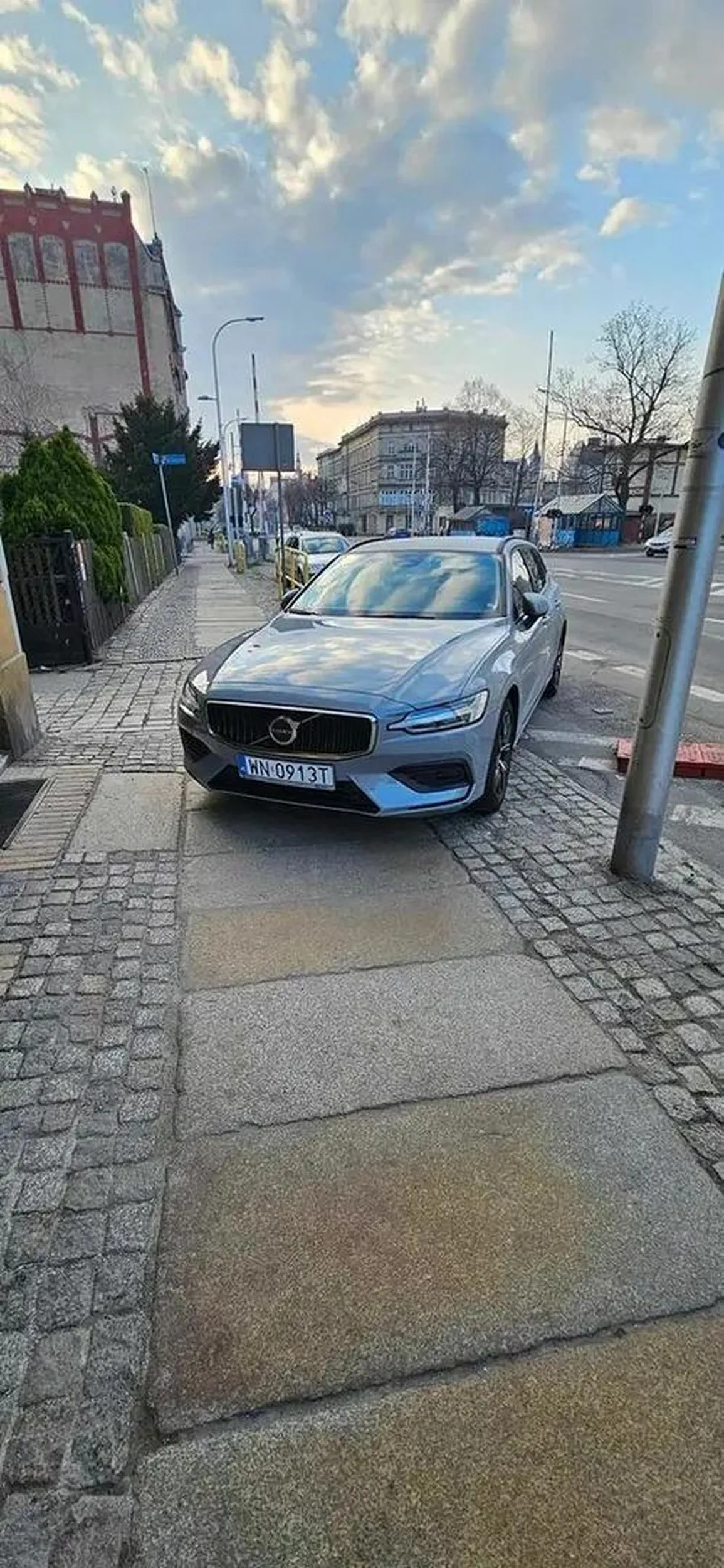 Naucz się parkować