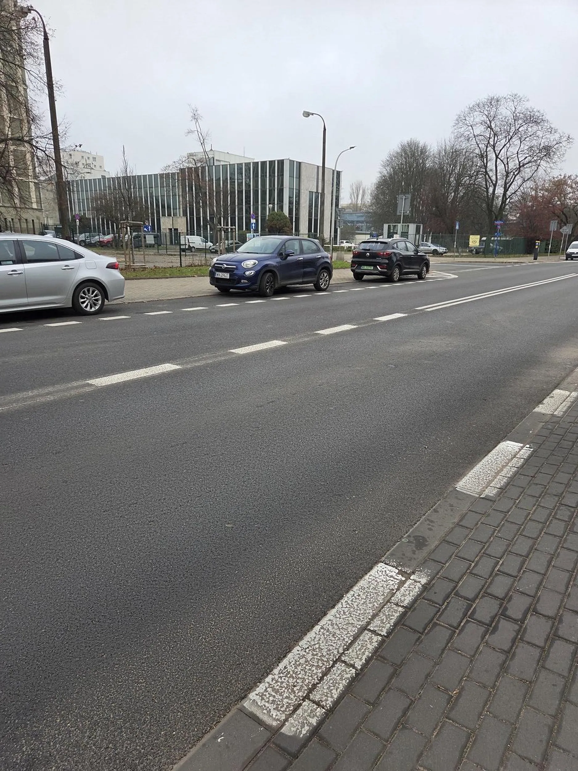 Tylko ja sie licze. Wszystkie .iejsva trzeaba bylo zajac