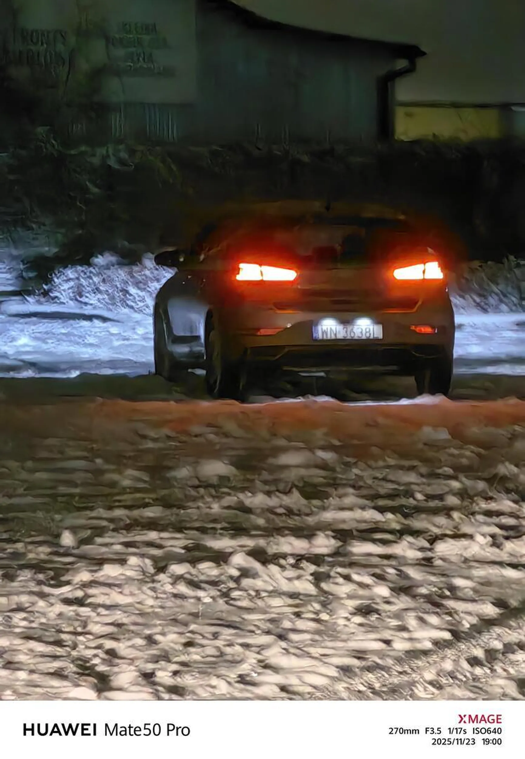 Hyundai I20, nieoznakowana policja