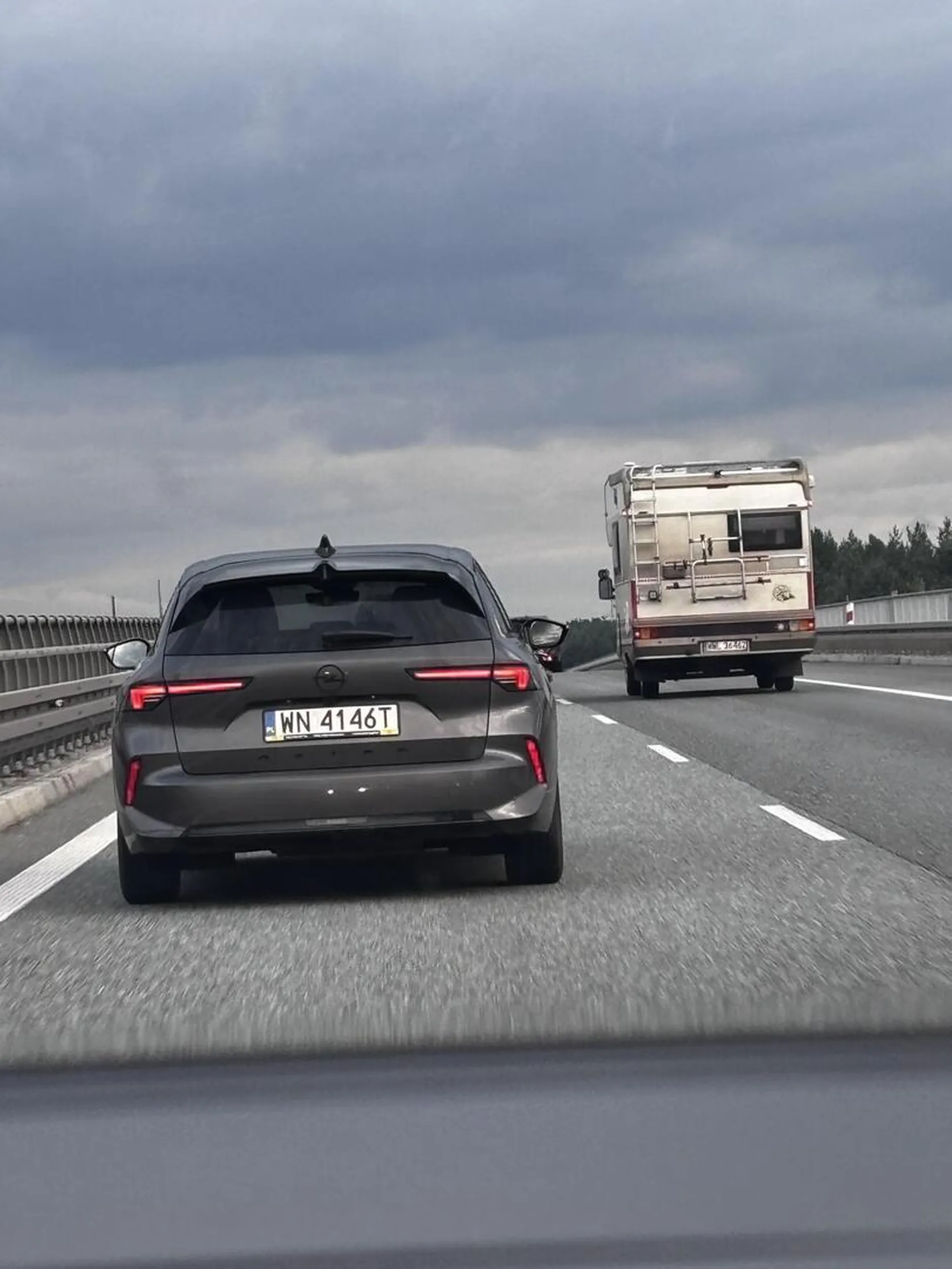 lewy pas to nie kółko różańcowe