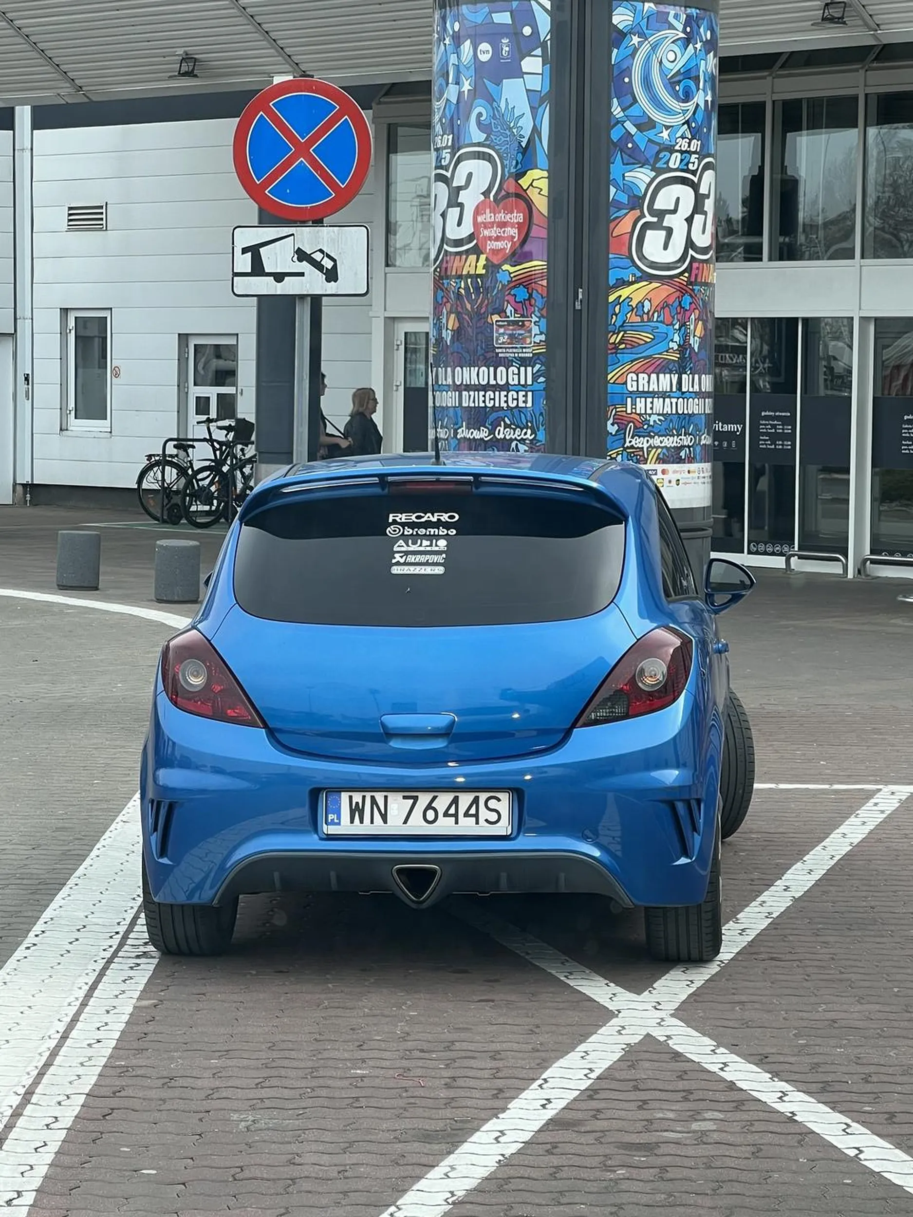 No wygodny kolego to chyba nie jest twoje miejsce ;)