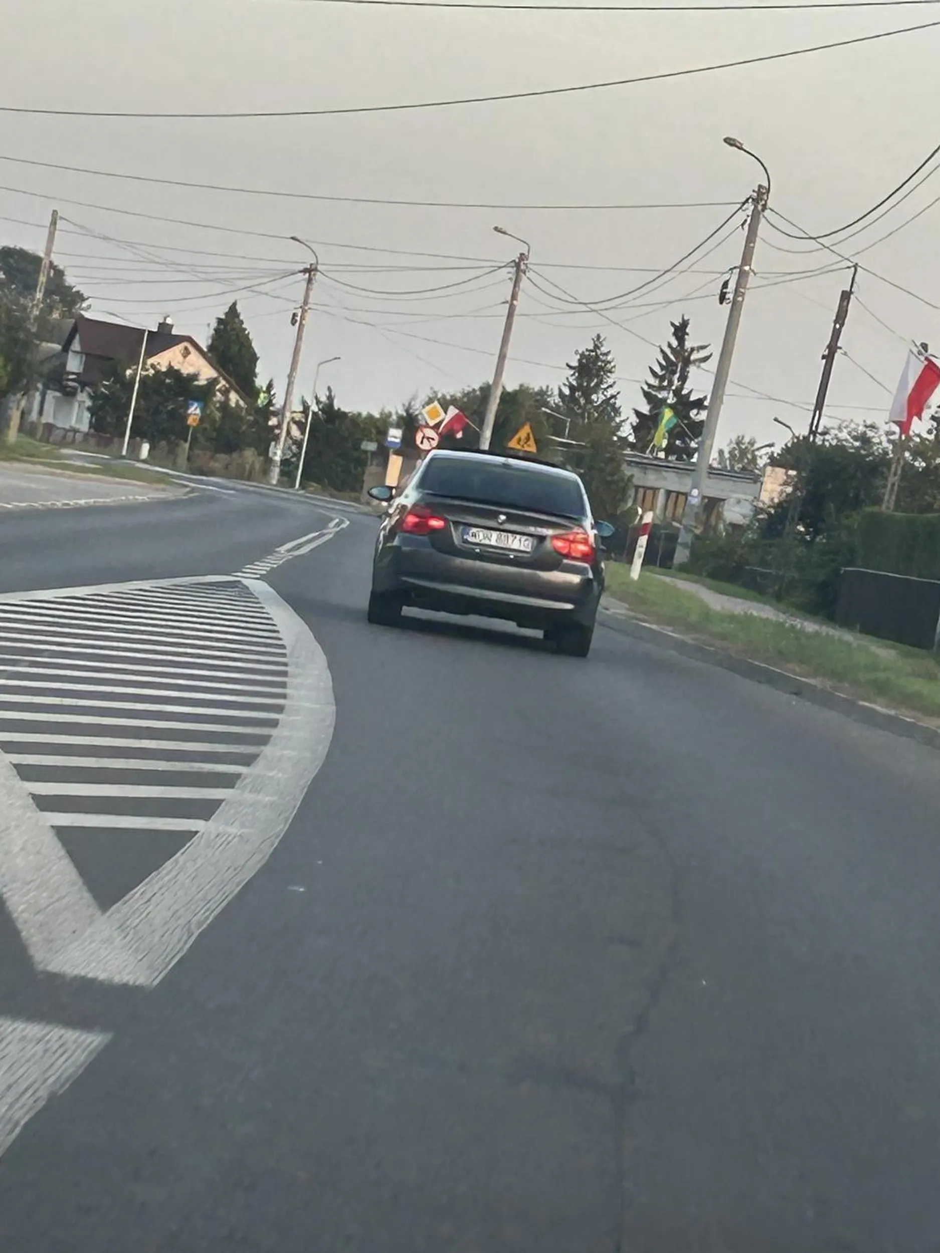 Fajna podróż. Pozdrawiamy z volvo ?