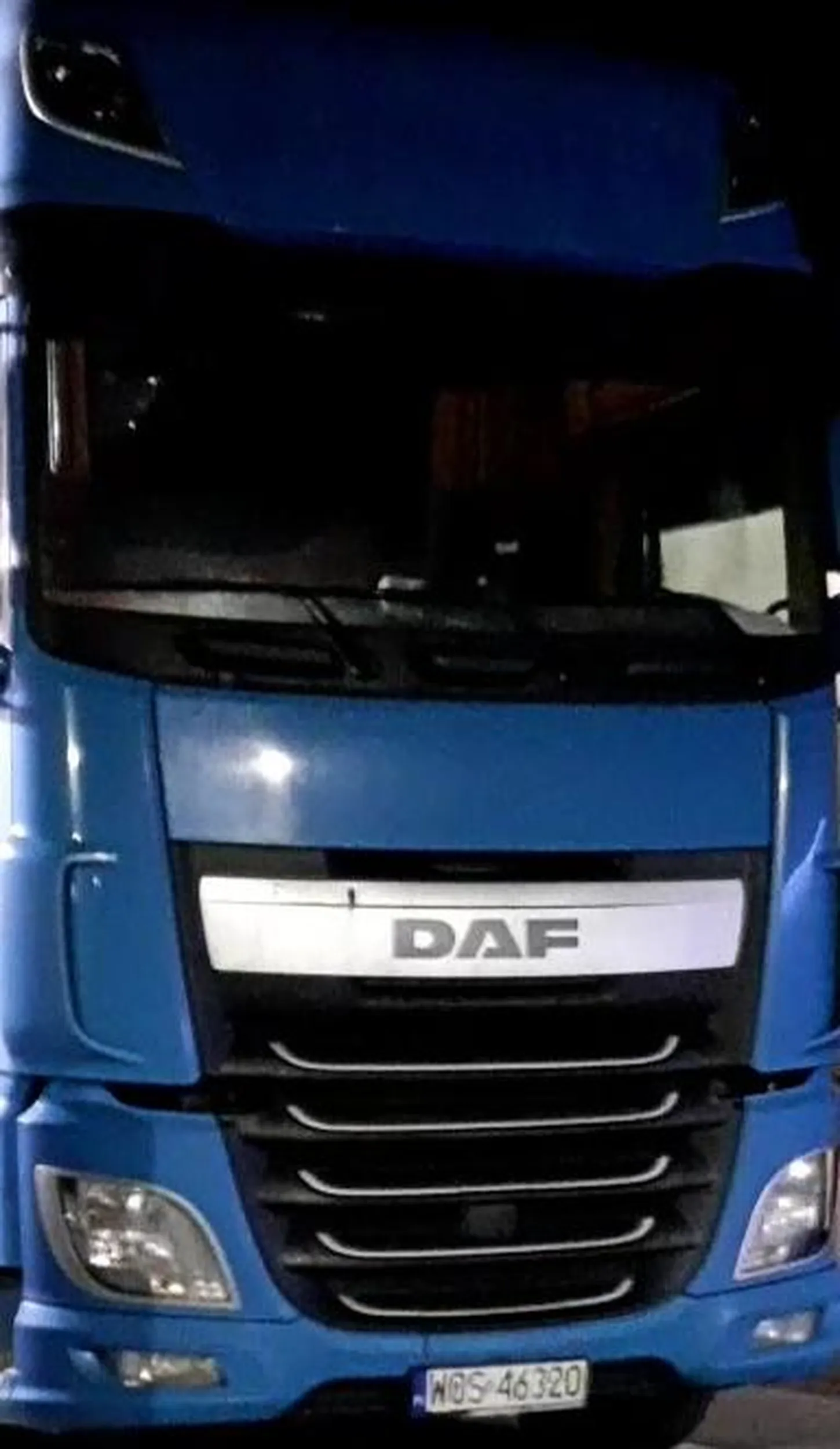 jeździ jak niepoczytalny bandyta i prawie potrącił pieszego