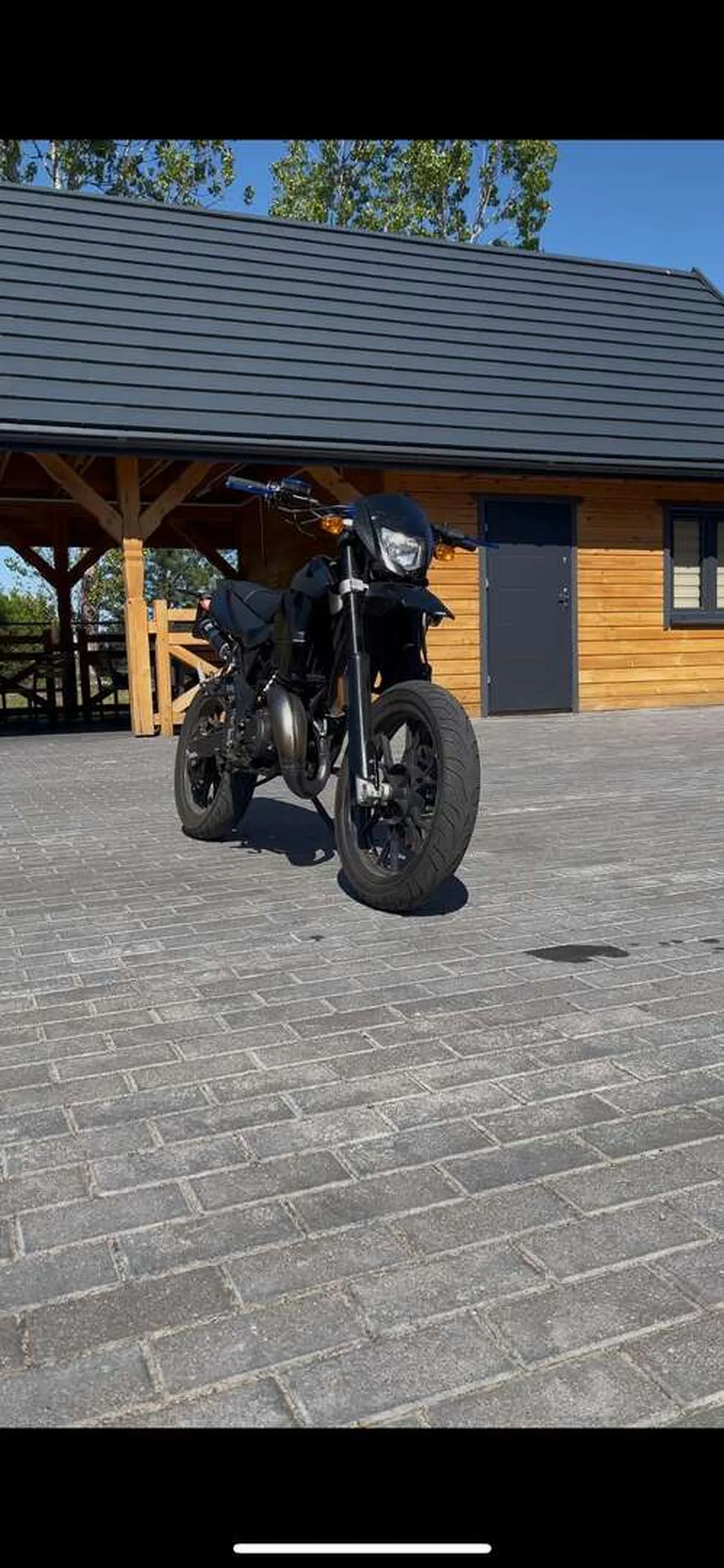 Kapki kradną ale kierowca dobrze jeździ