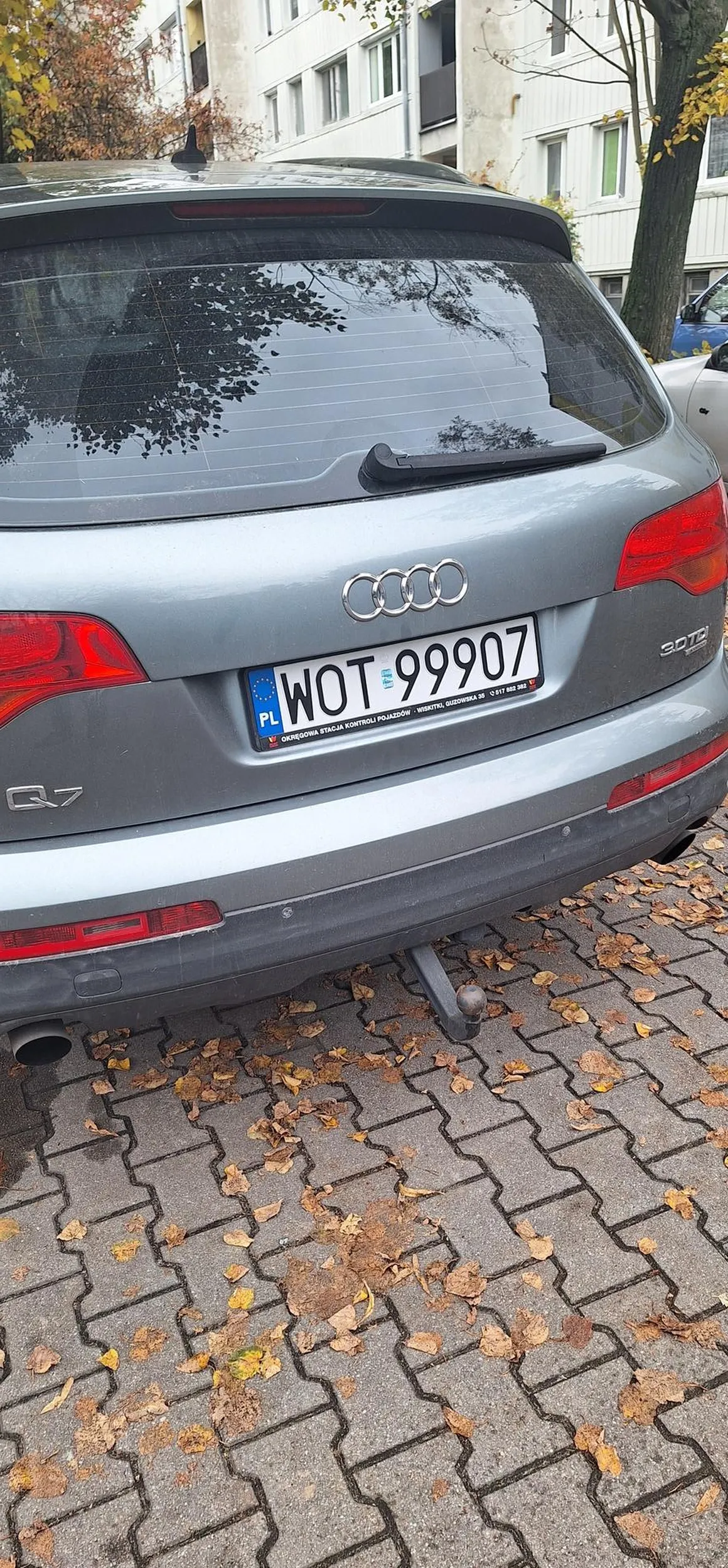 Bardzo pięknie tablice