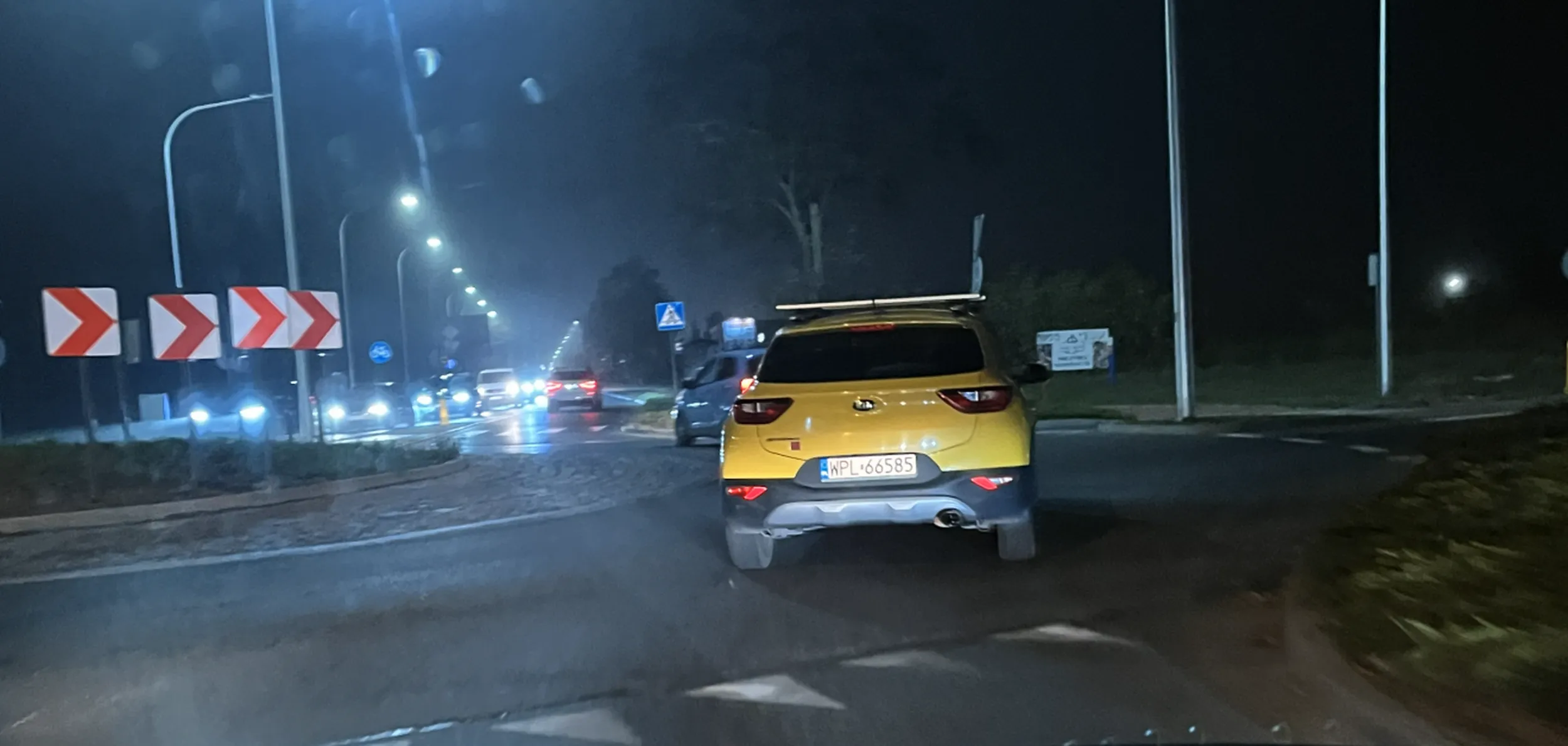 Juz ty wiesz co zrobiłeś/aś