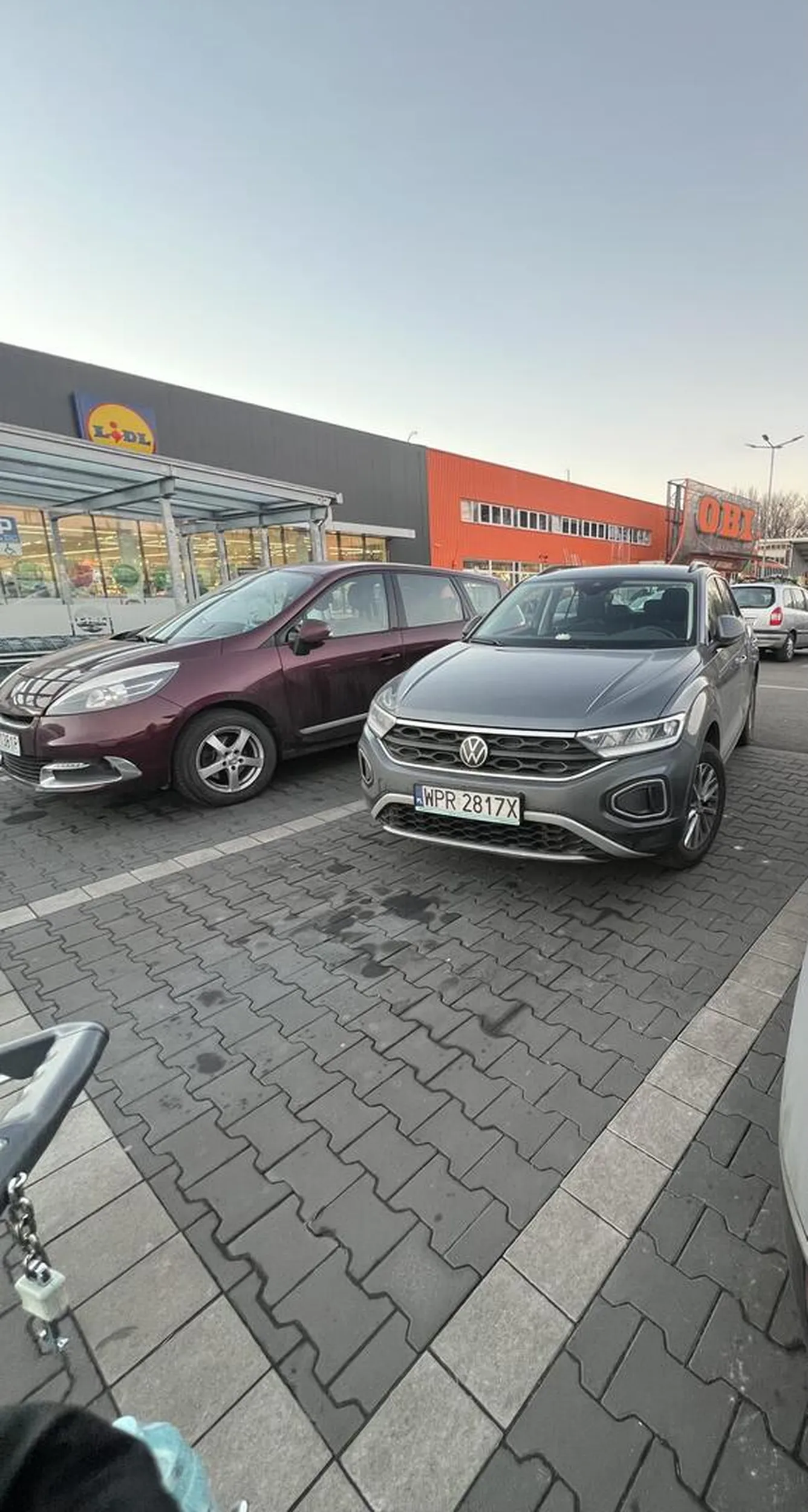 Dobra robota, pjonteczka.