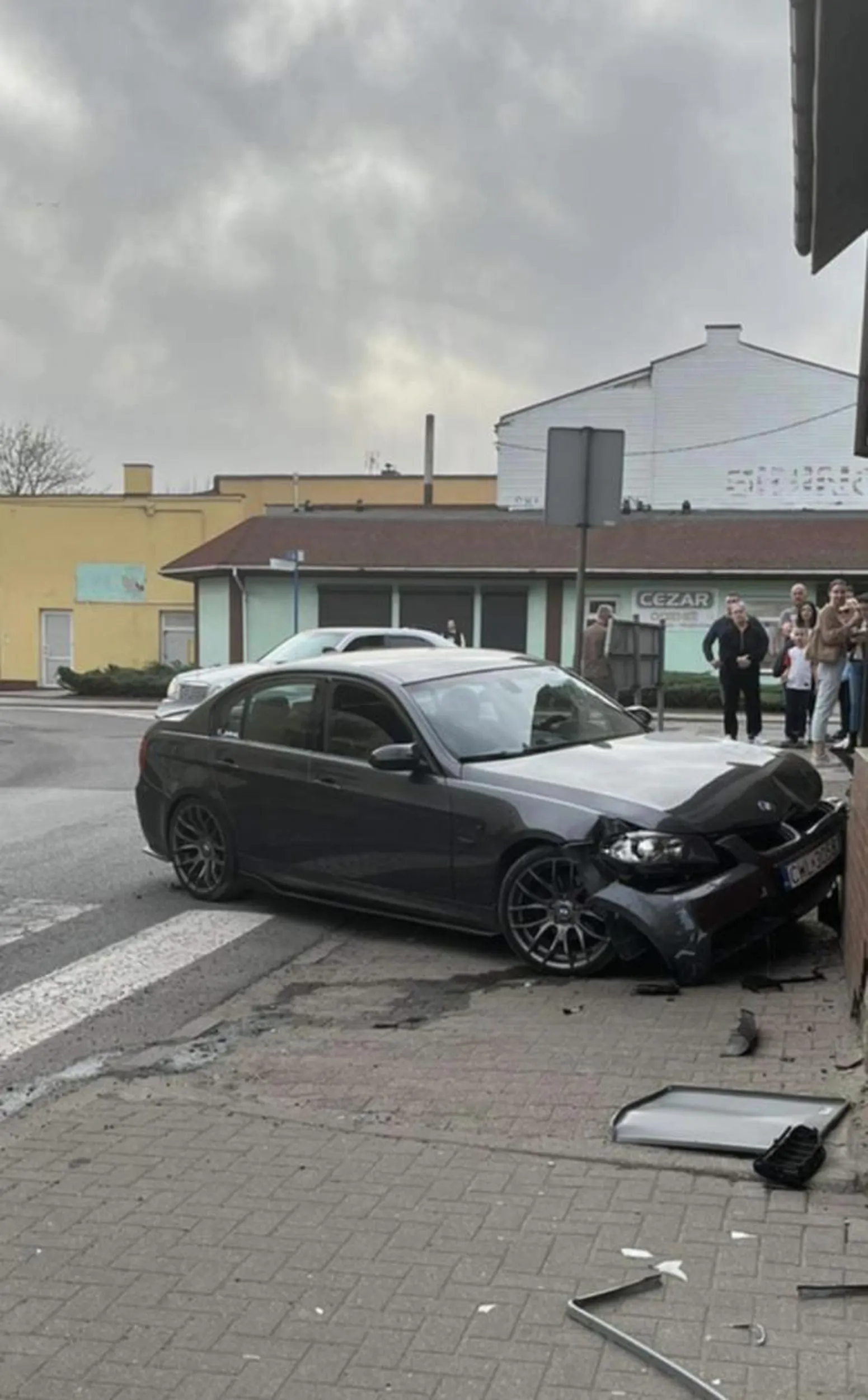 Dobrze mój przyjaciel mówi patrz i się ucz haha