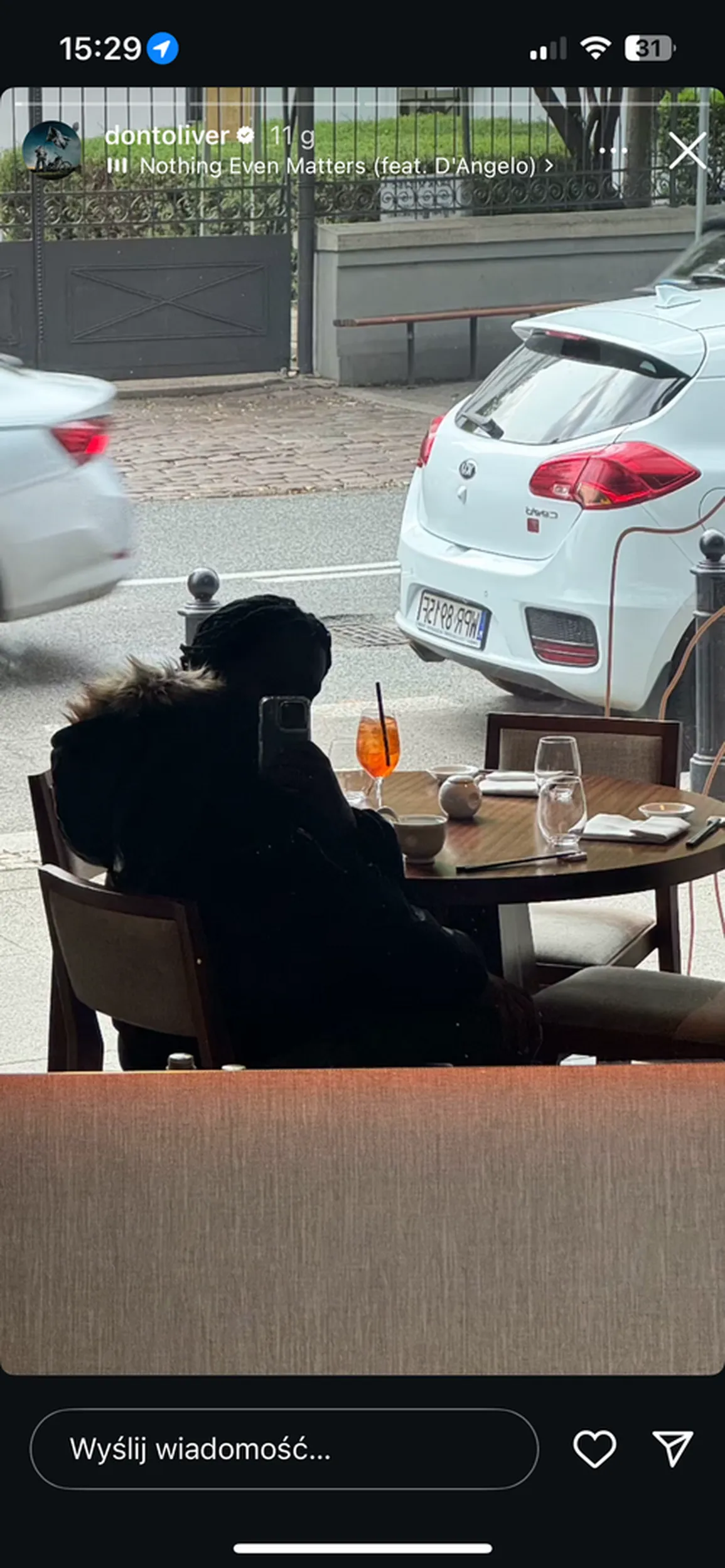 u don tolivera na storce nice