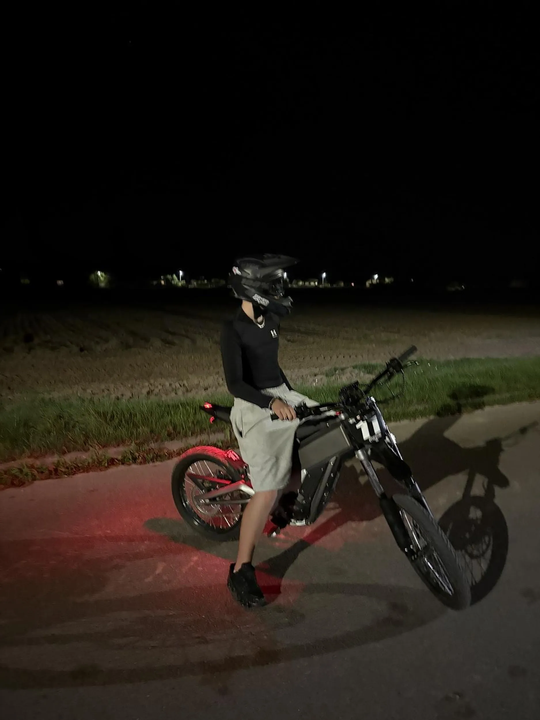 bardzo ładny kierowca