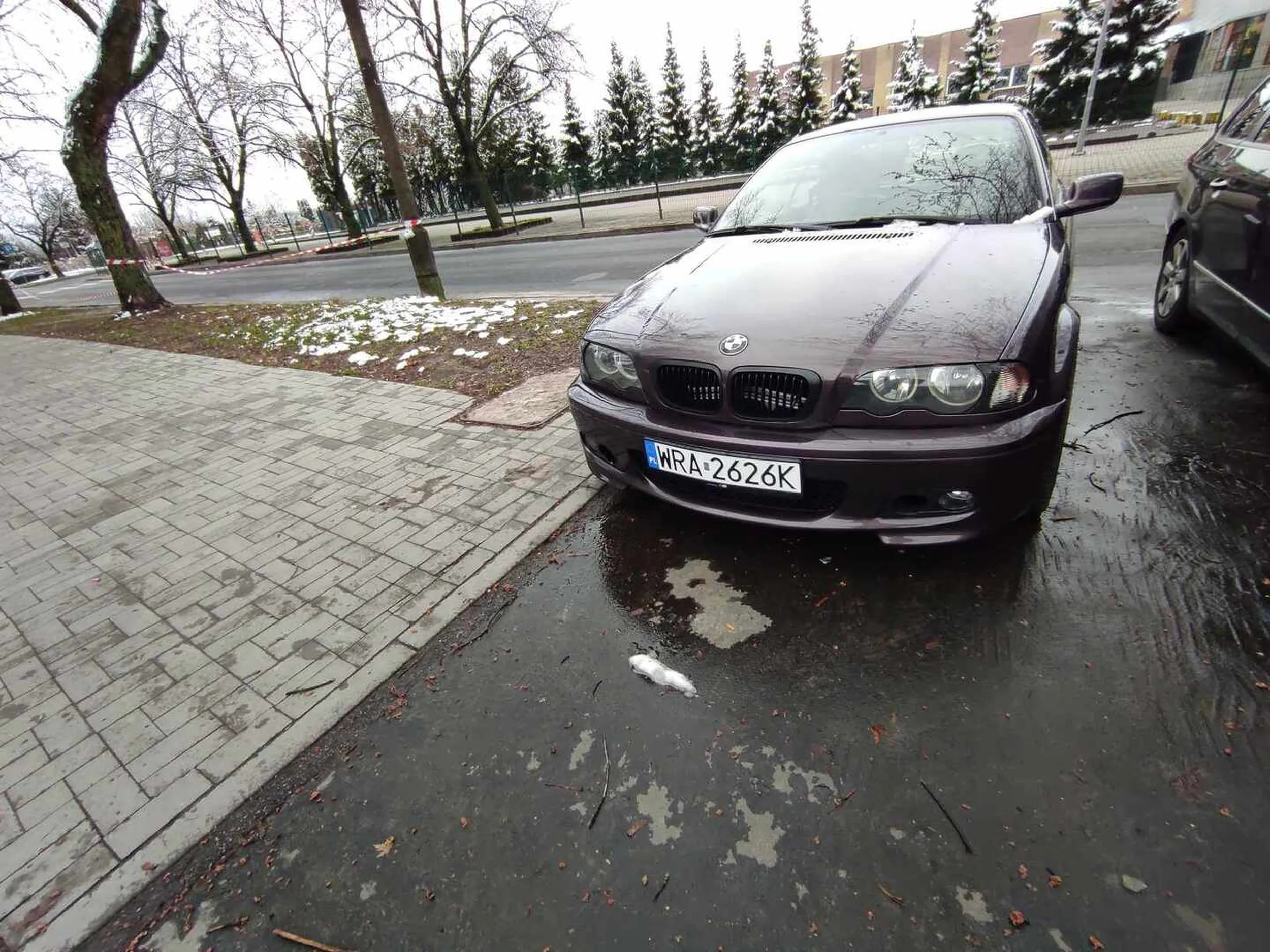 Zatoczka na Kazimierza Wielkiego, Lublin