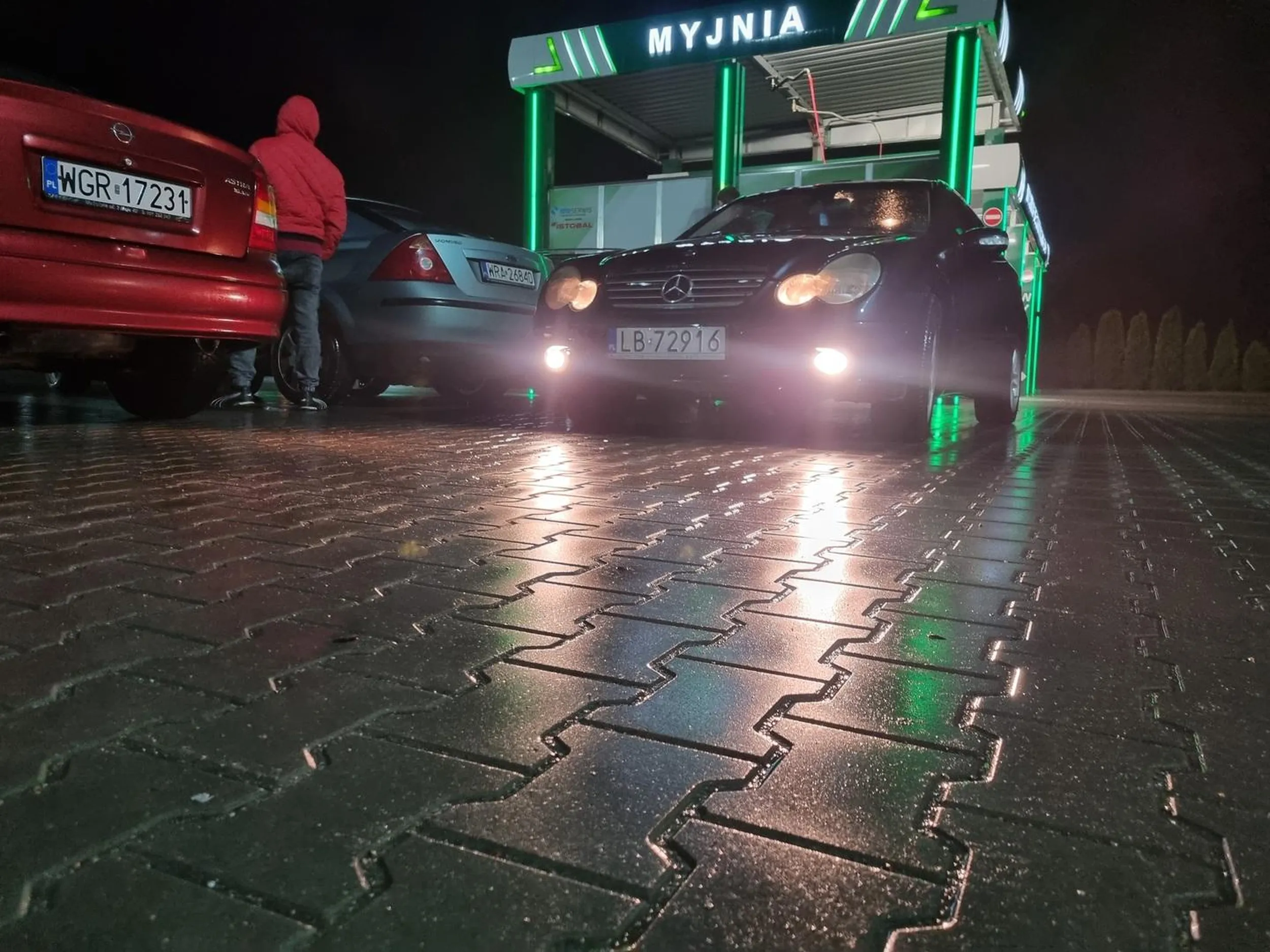 Prima sort maszyna ?