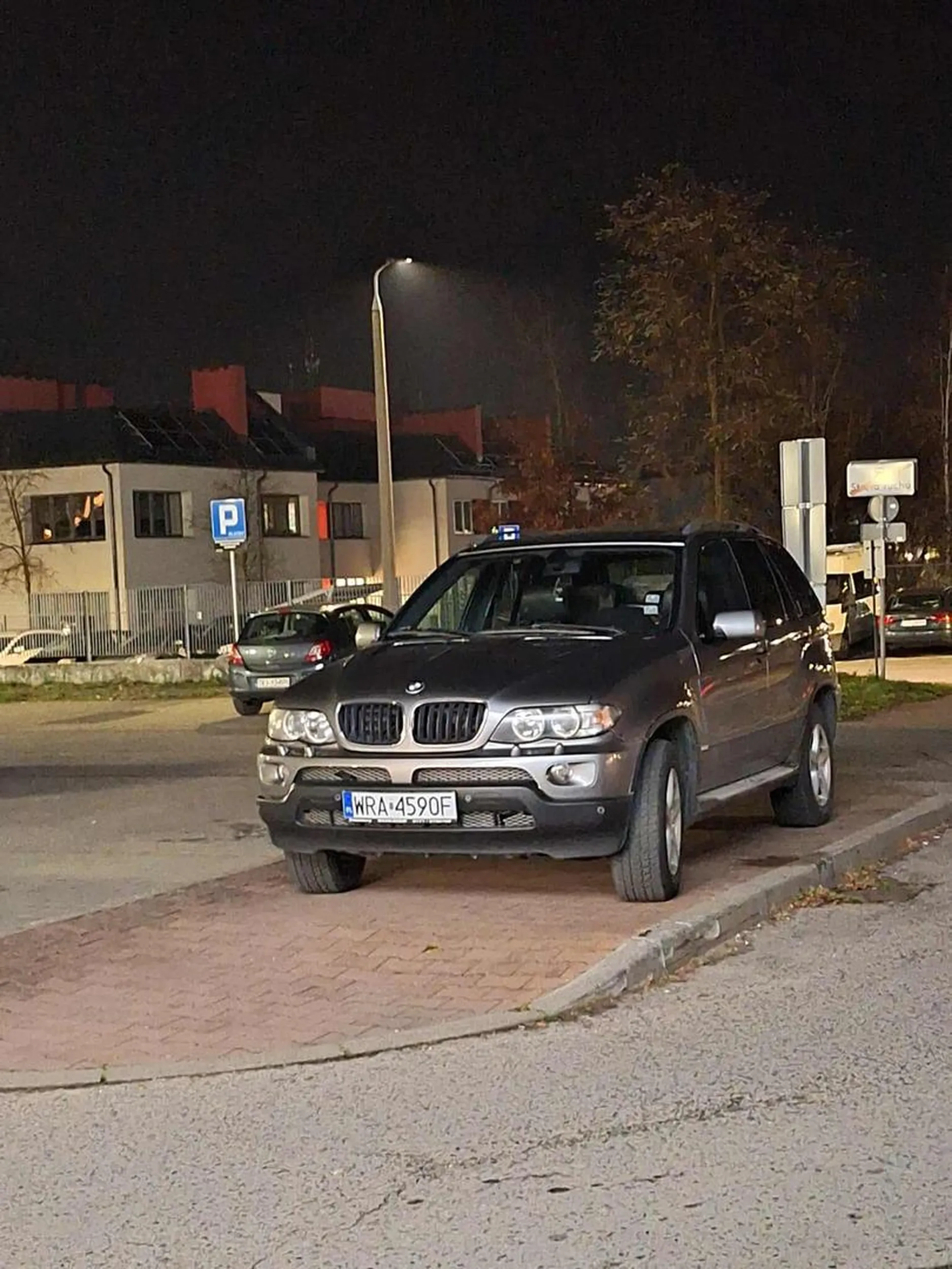 Nie wiem jakie czynniki tutaj zadziałały, myślę że mózg odłączył się od reszty ciała po wieloletnim nie użytkowaniu