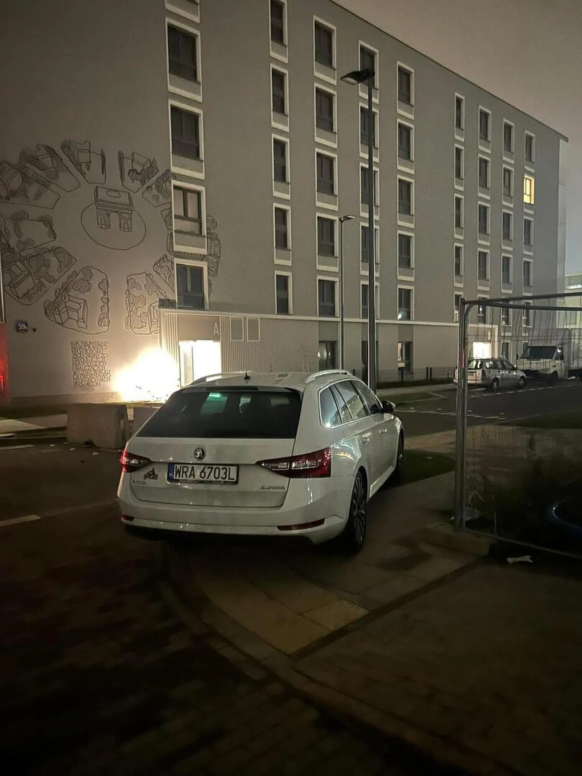 Nie jesteś w radomiu na wsi