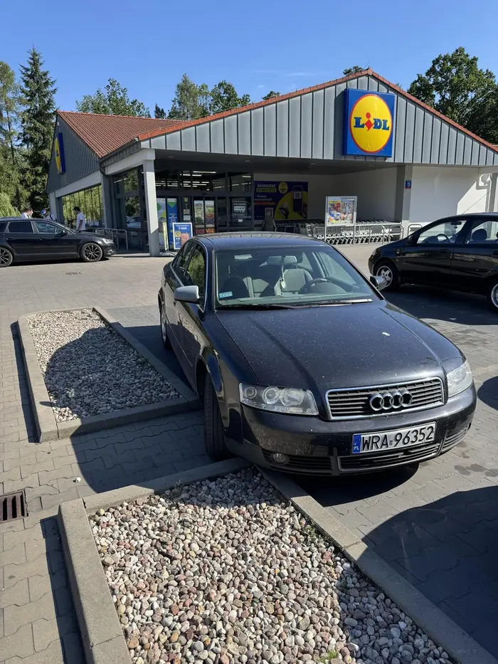 Zostawię tu tylko zdjęcie…