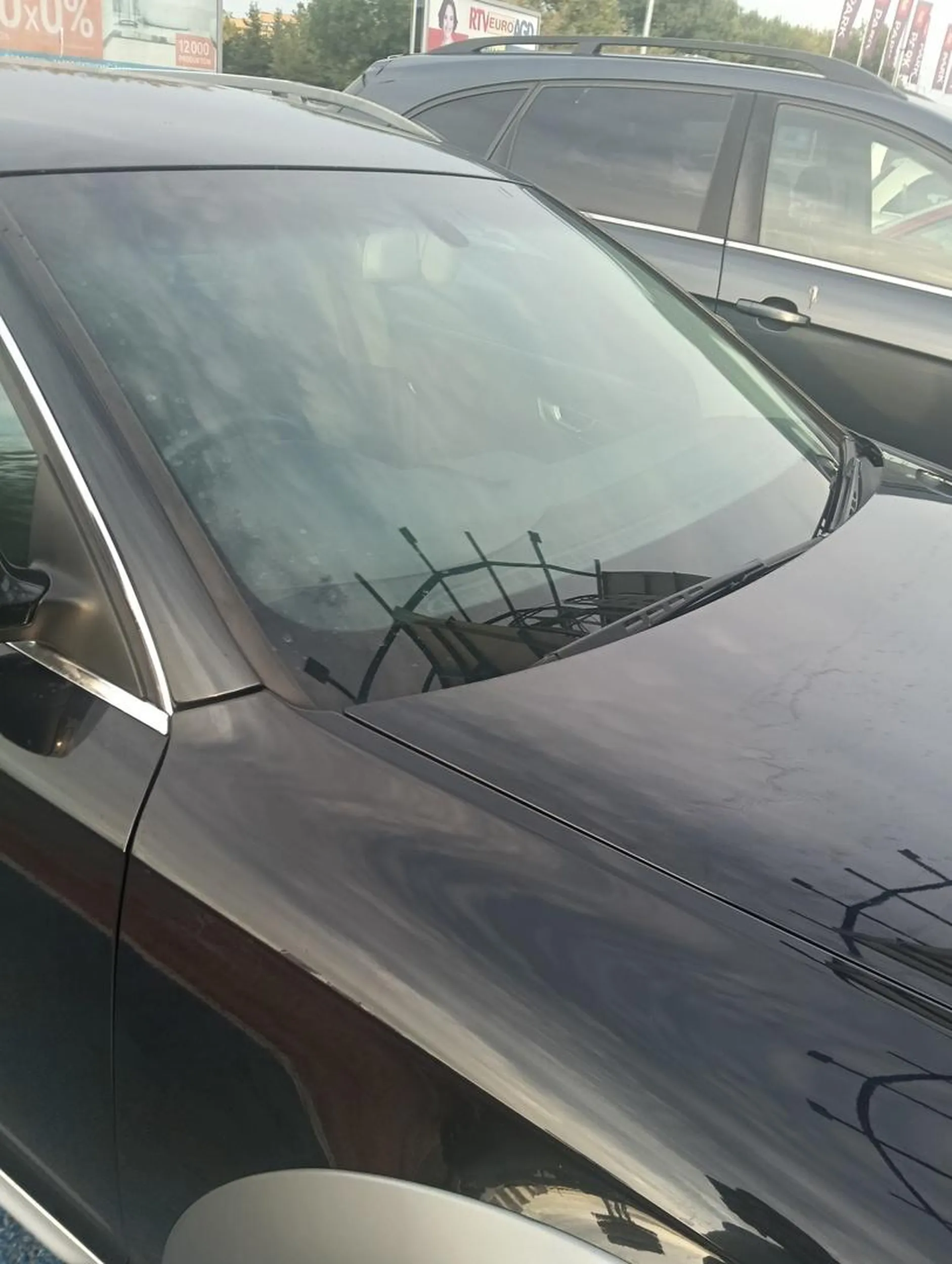 Inwalida ale umysłowy... Brak karty