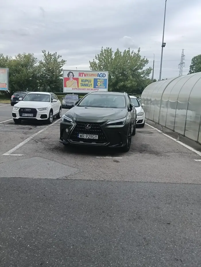 Jedno miejsce? Trochę mało więc trzeba na dwóch