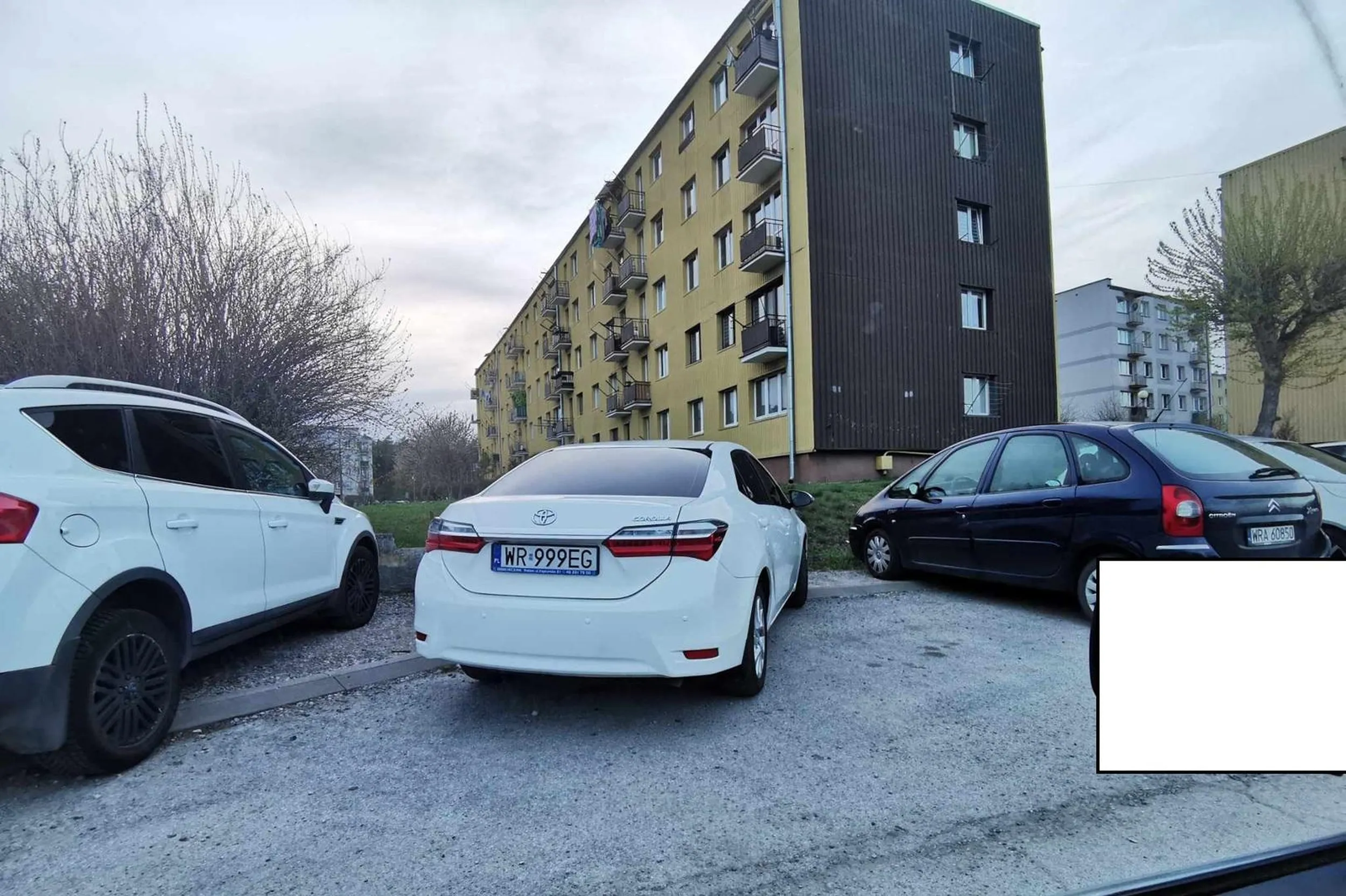 zeby ci kanapka spadala zawsze masłem do dołu, nieudaczniku